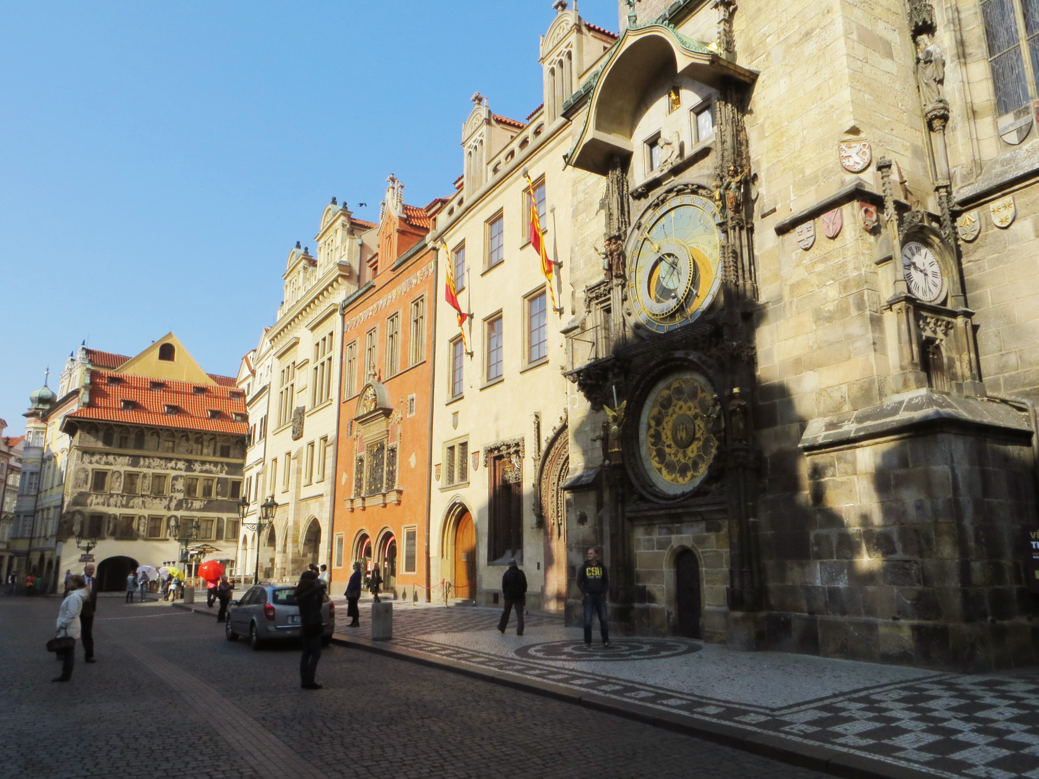 Prague All Inclusive Tour - Best of Prague in one tour | Prague ...