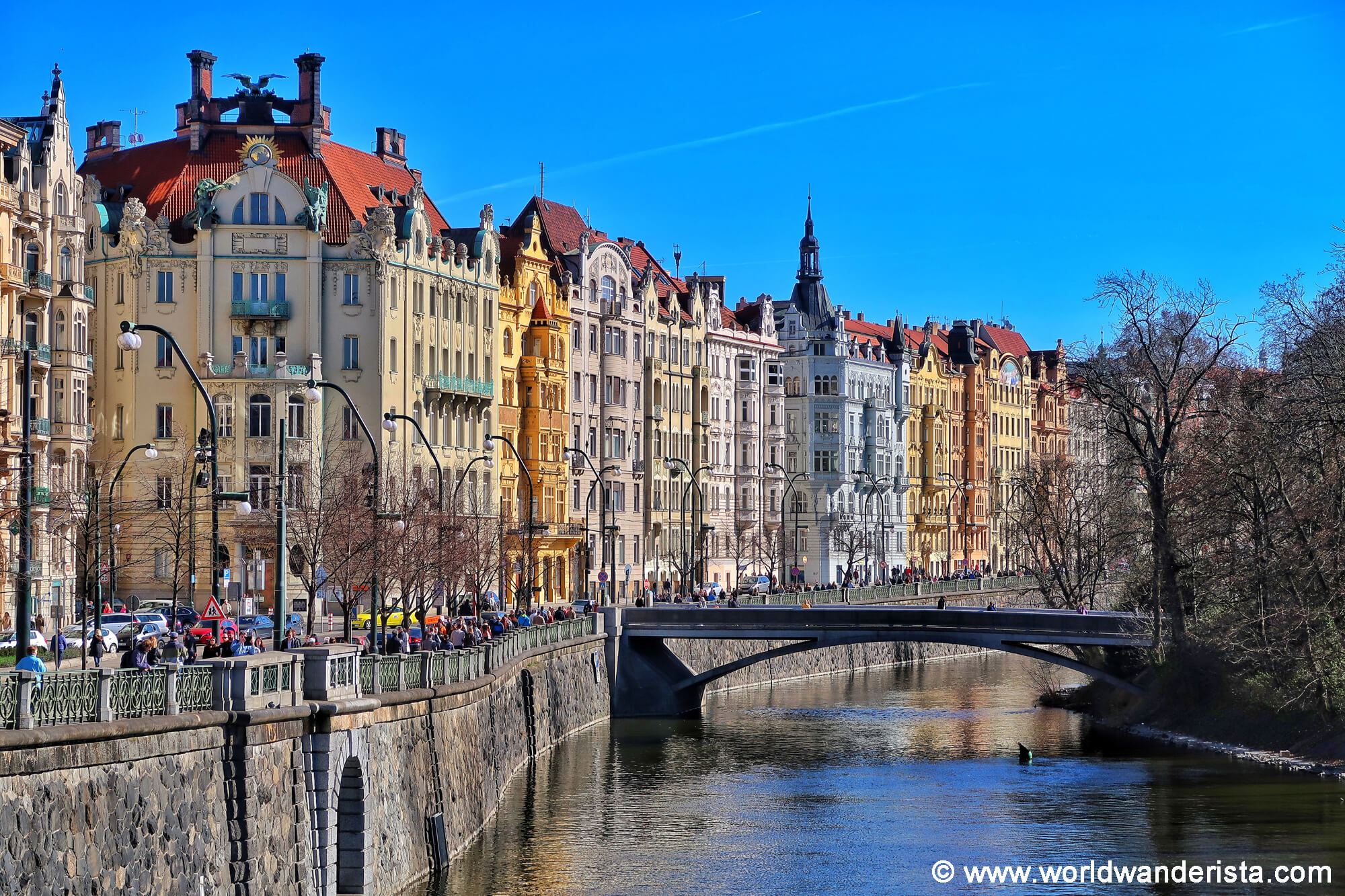 Prague Bucket List: things to see & do for a first time visit