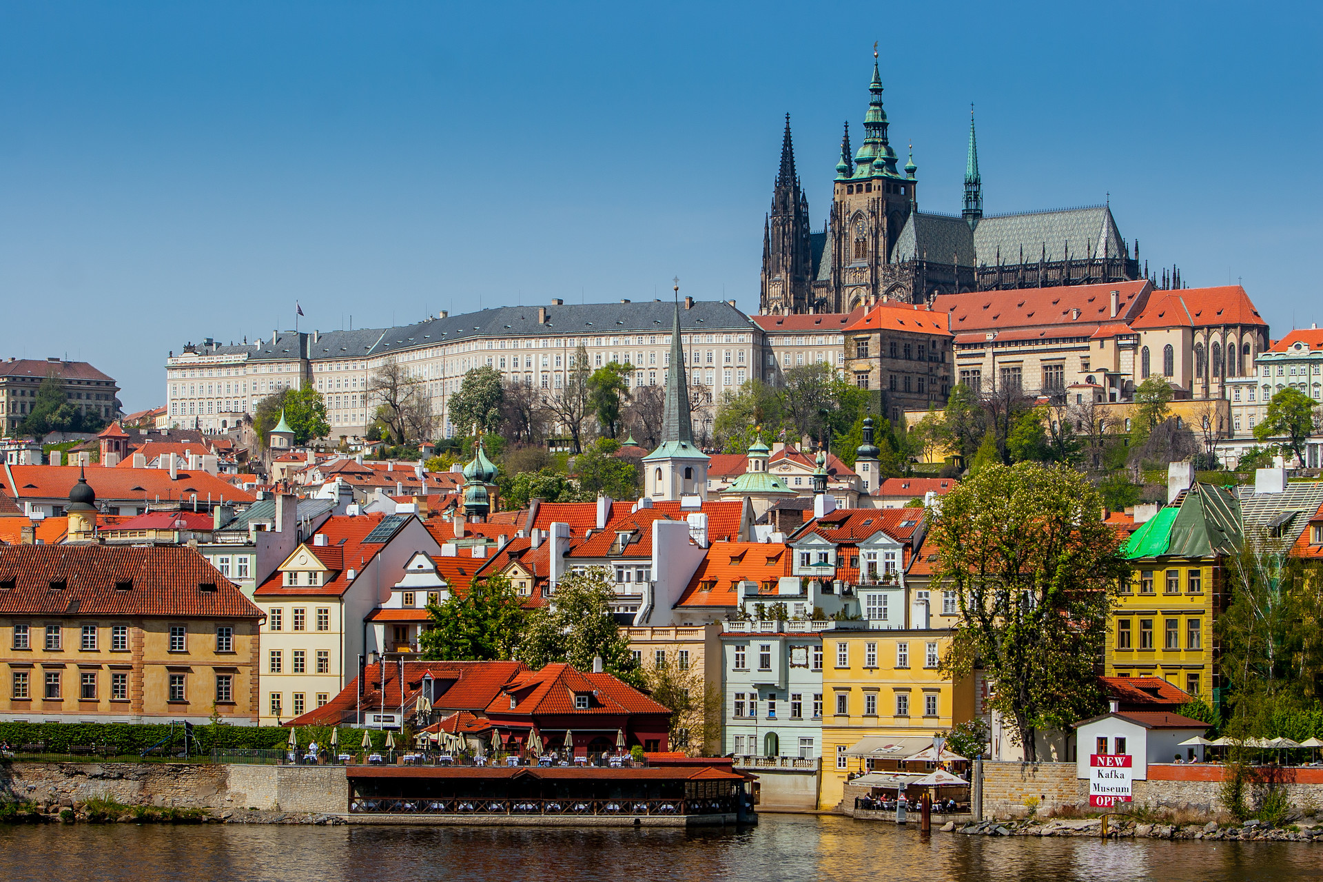 Erasmus experience in Prague, Czech Republic | Erasmus experience Prague