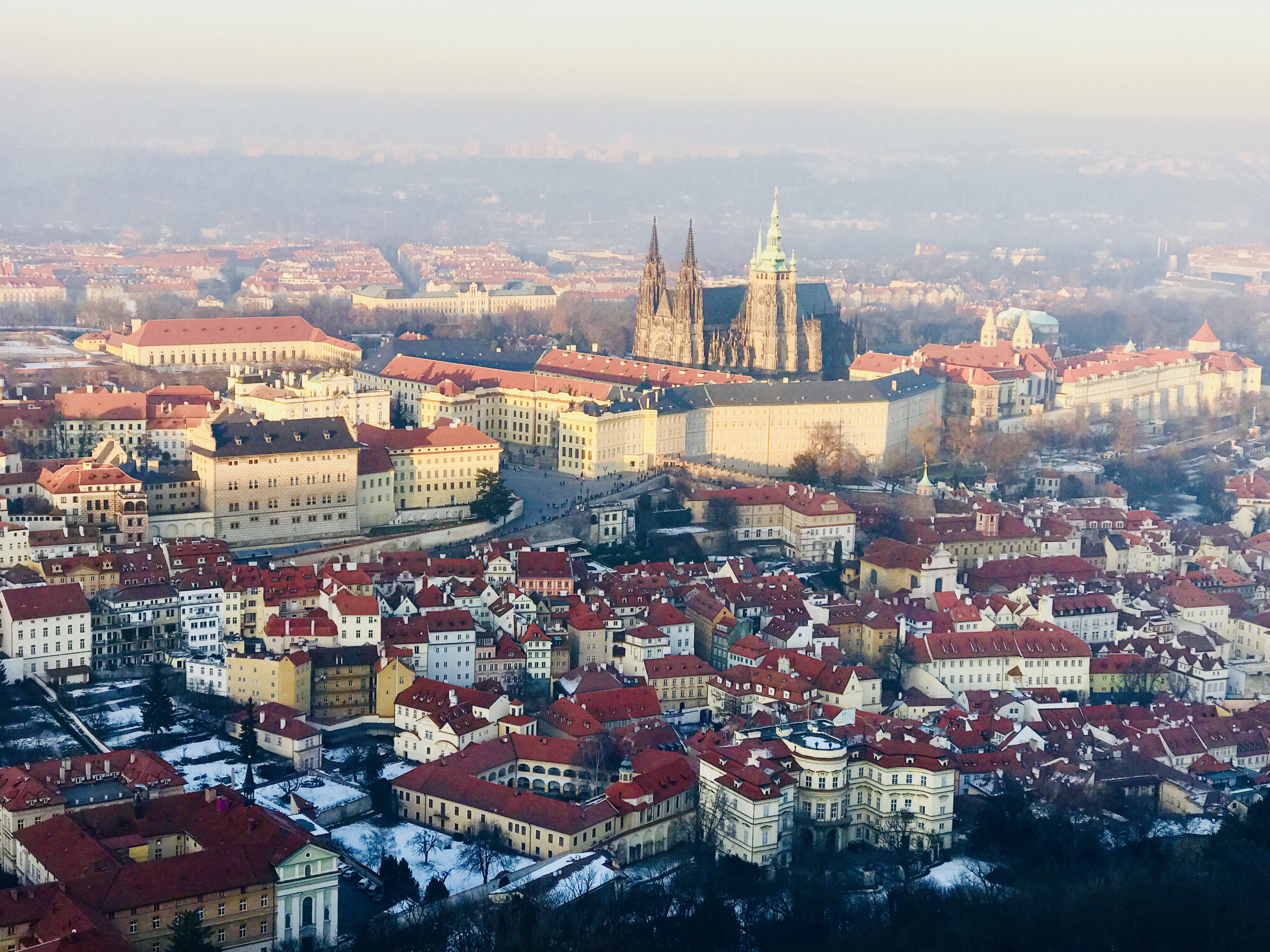 The Flight Deal | Practical Travel Tips: Prague, Czech Republic