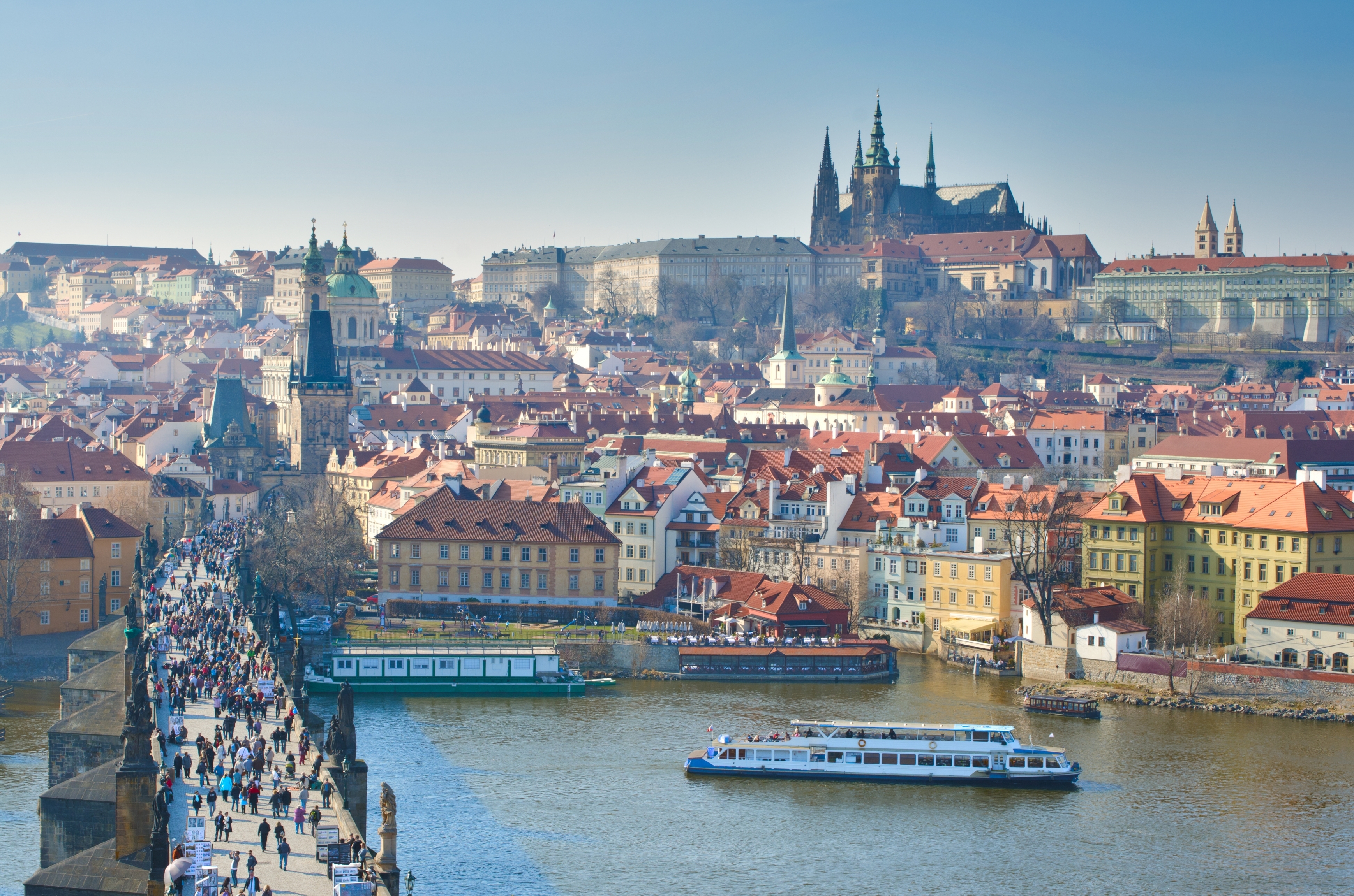 Prague | HPLC 2017 PRAGUE