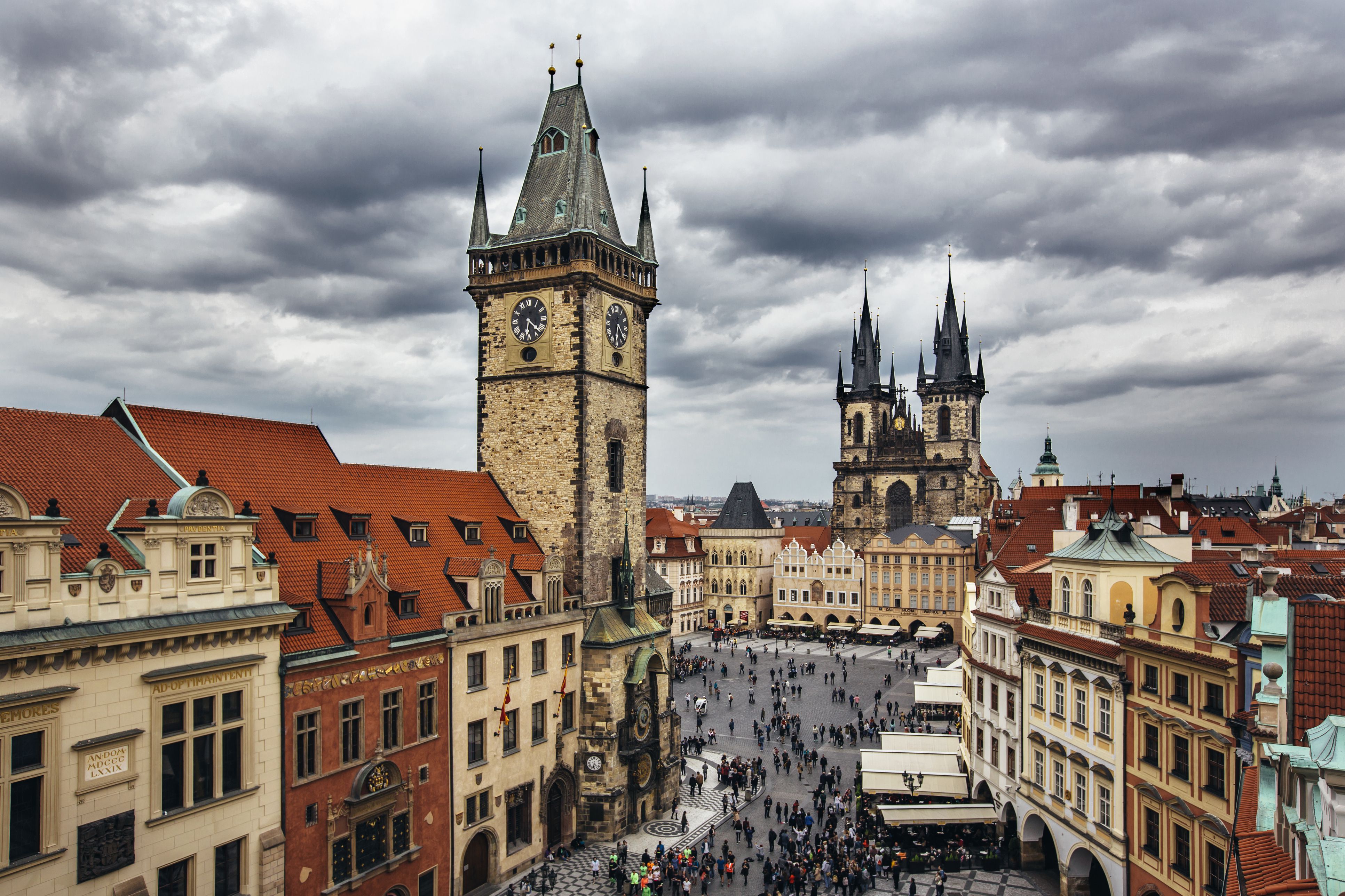 How to Spend 2 Fun Days in Prague