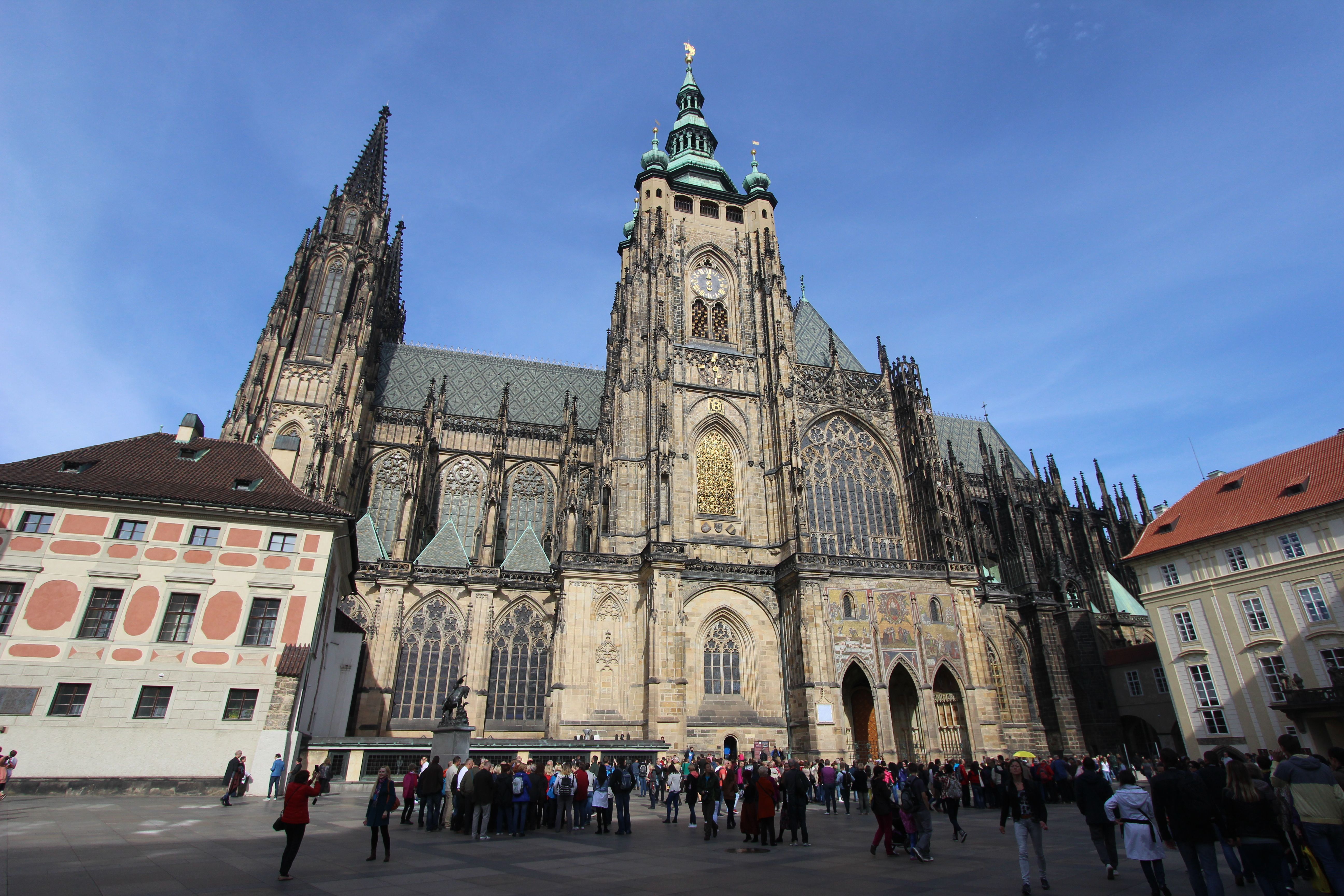 3 Days in Prague | Storied Travel