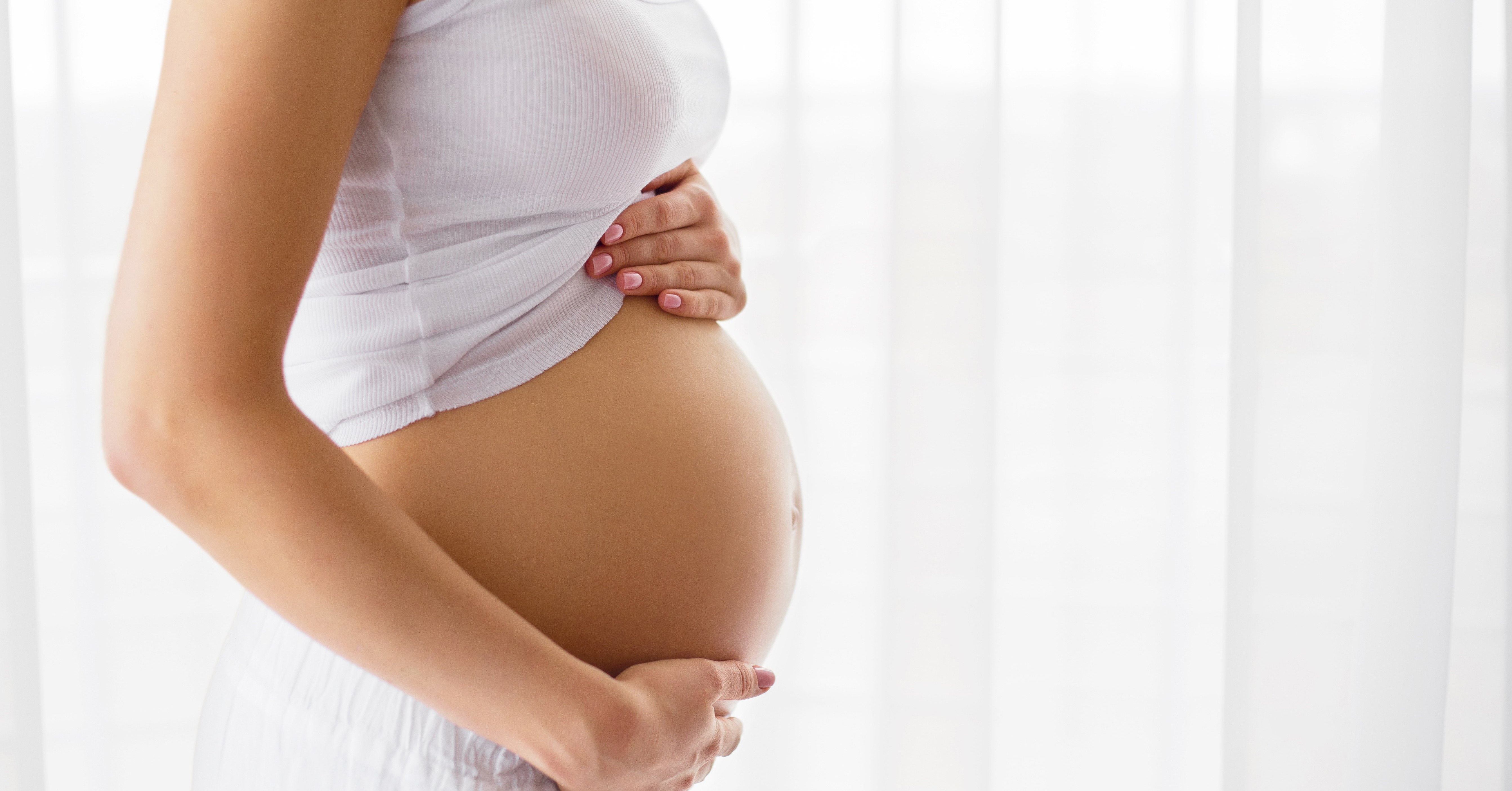 Pregnant Women Aren't Getting Adequate Nutrition, and That's Bad for ...