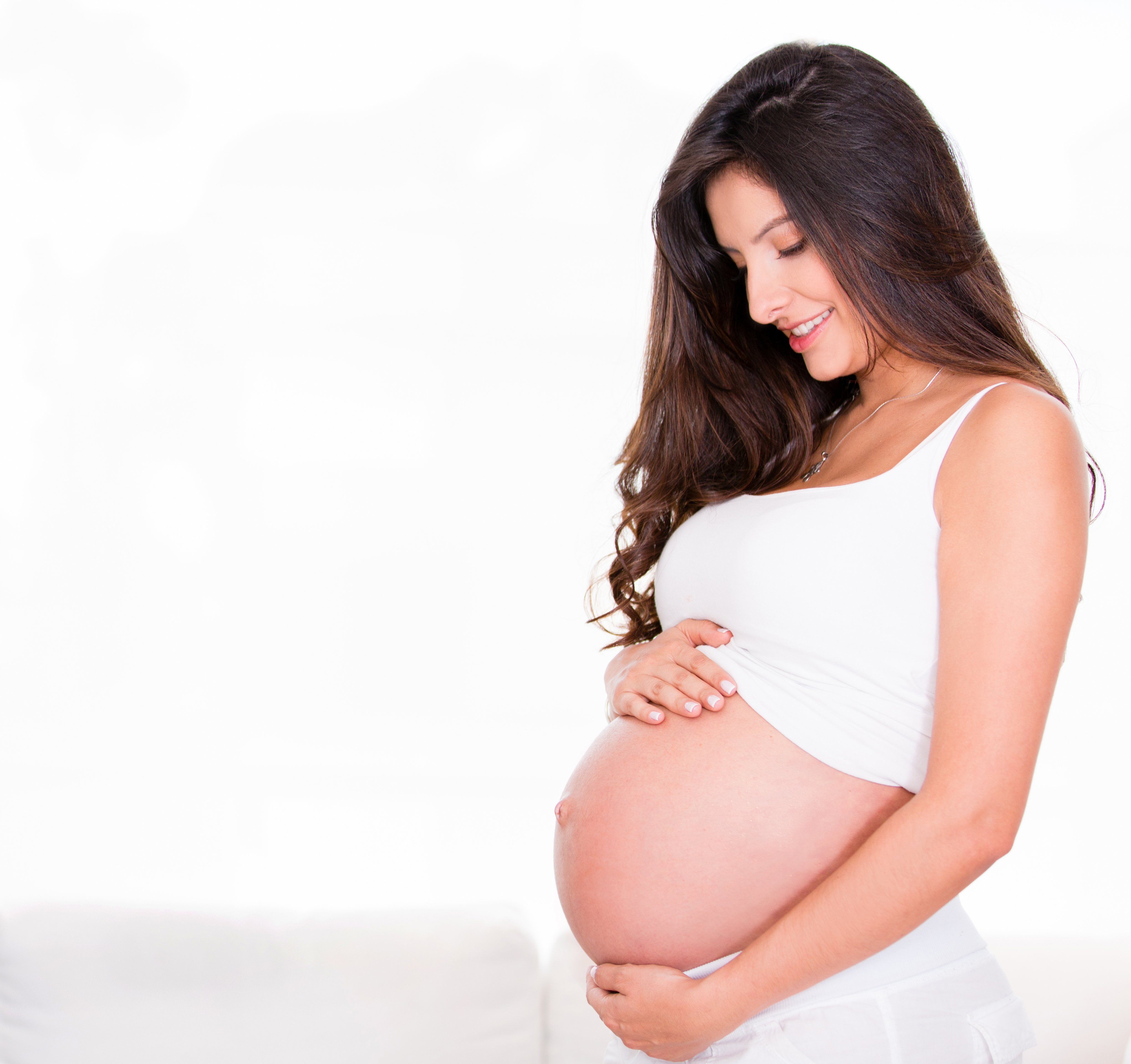 From High Heels To Hair Dye: How The Concerns Of Pregnant Women ...