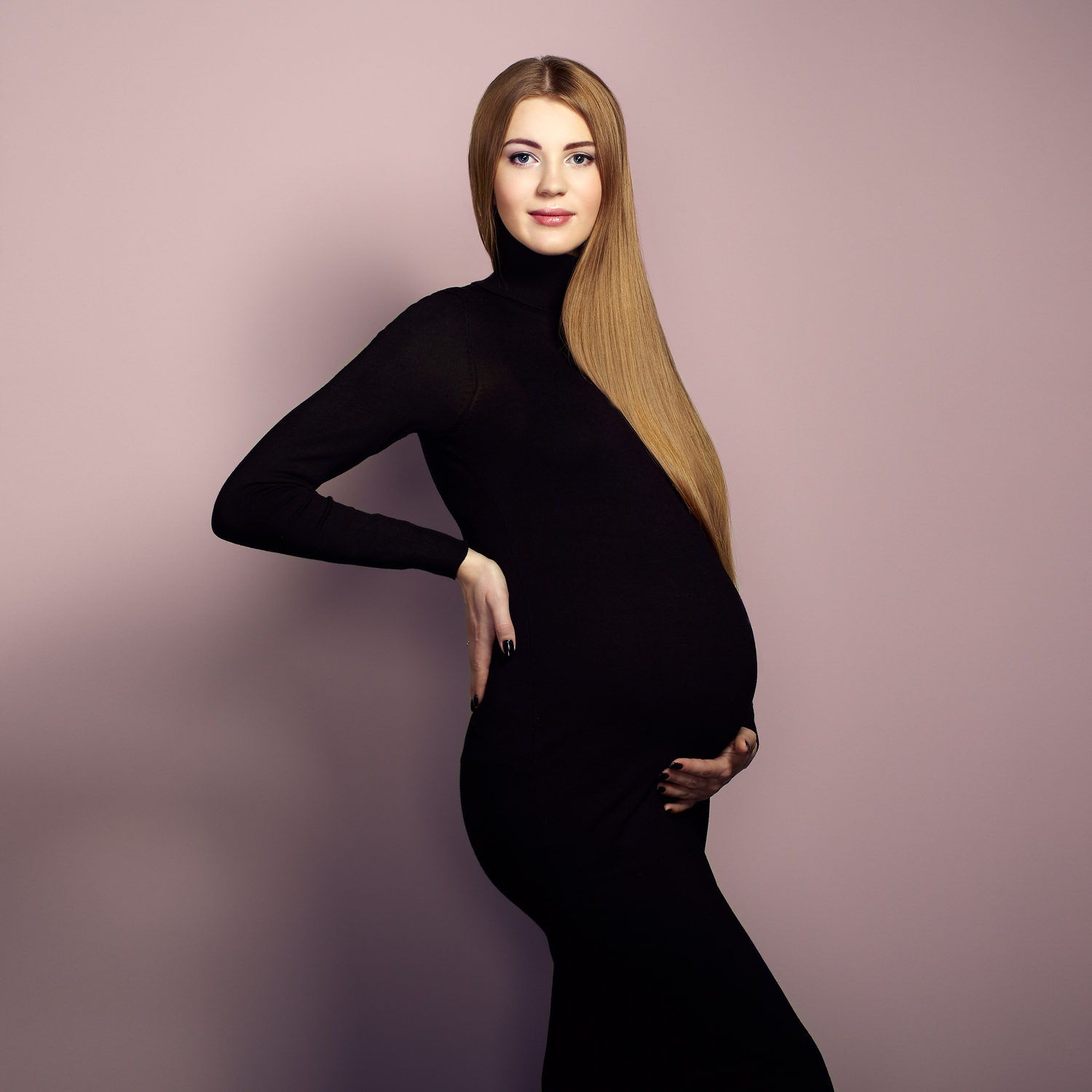 You'll Never Look at a Pregnant Woman the Same Again | Thrive Global
