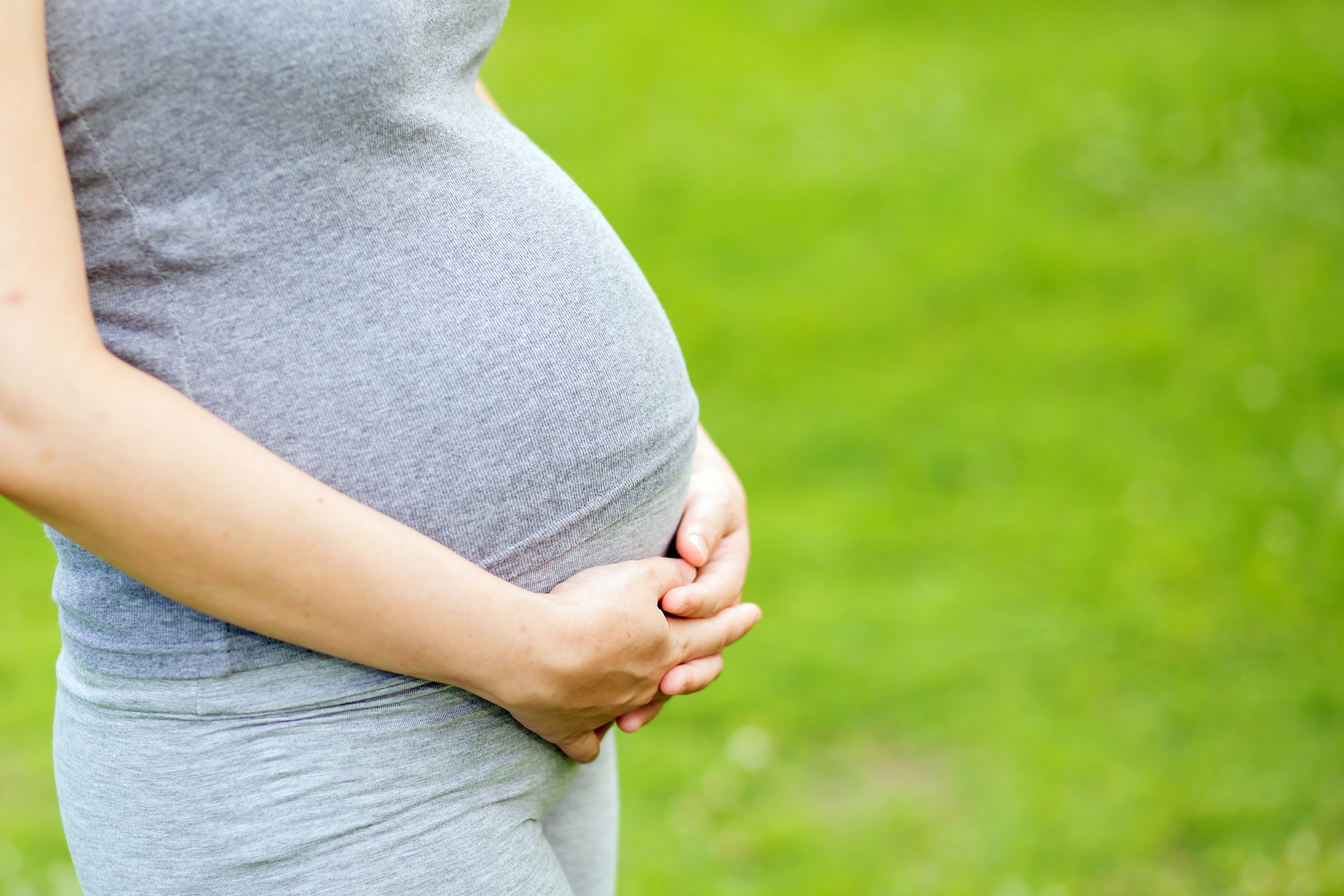The One Supplement Pregnant Women Should Take | Time