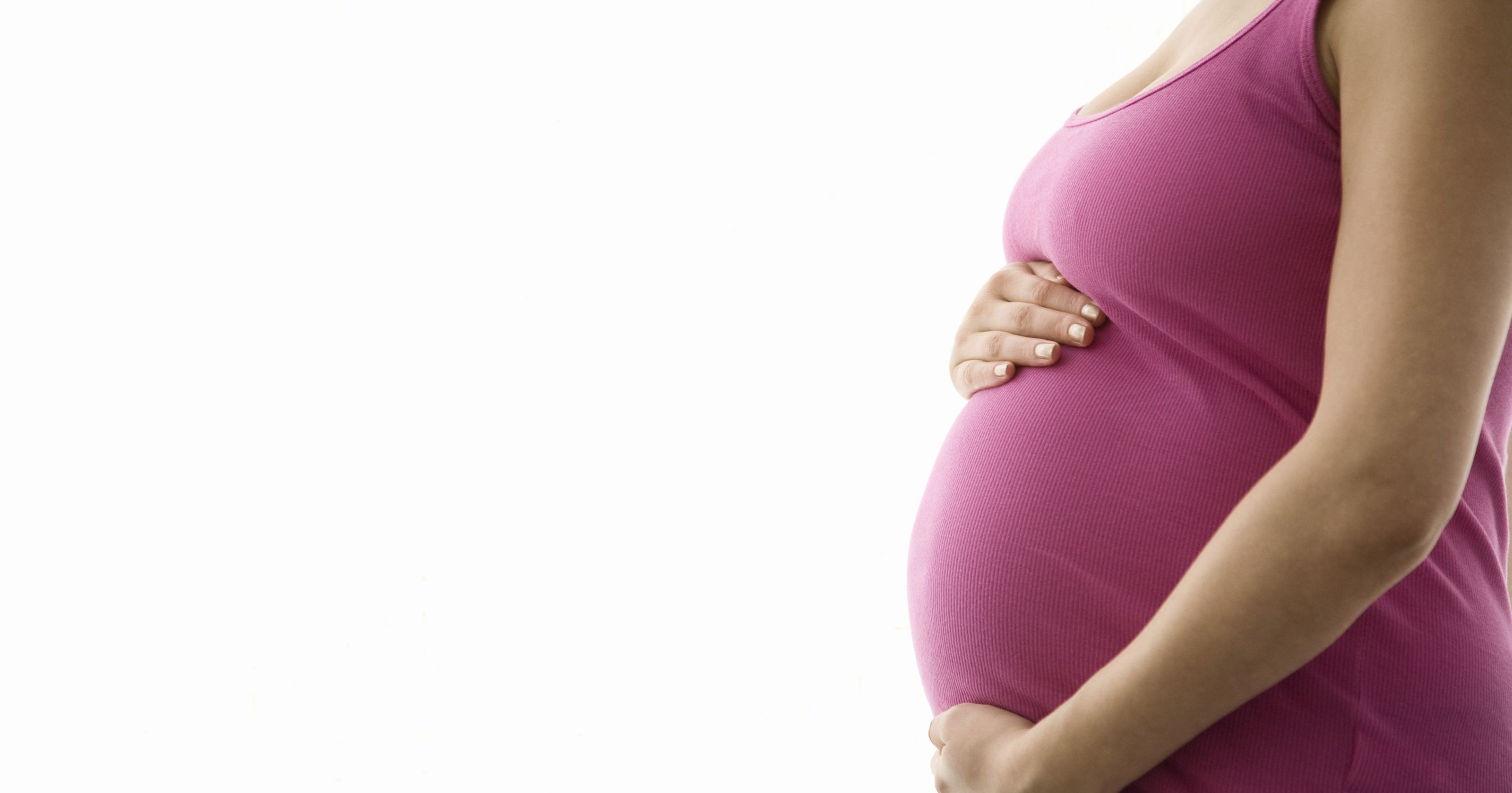 Consumer Reports to pregnant women: Avoid tuna