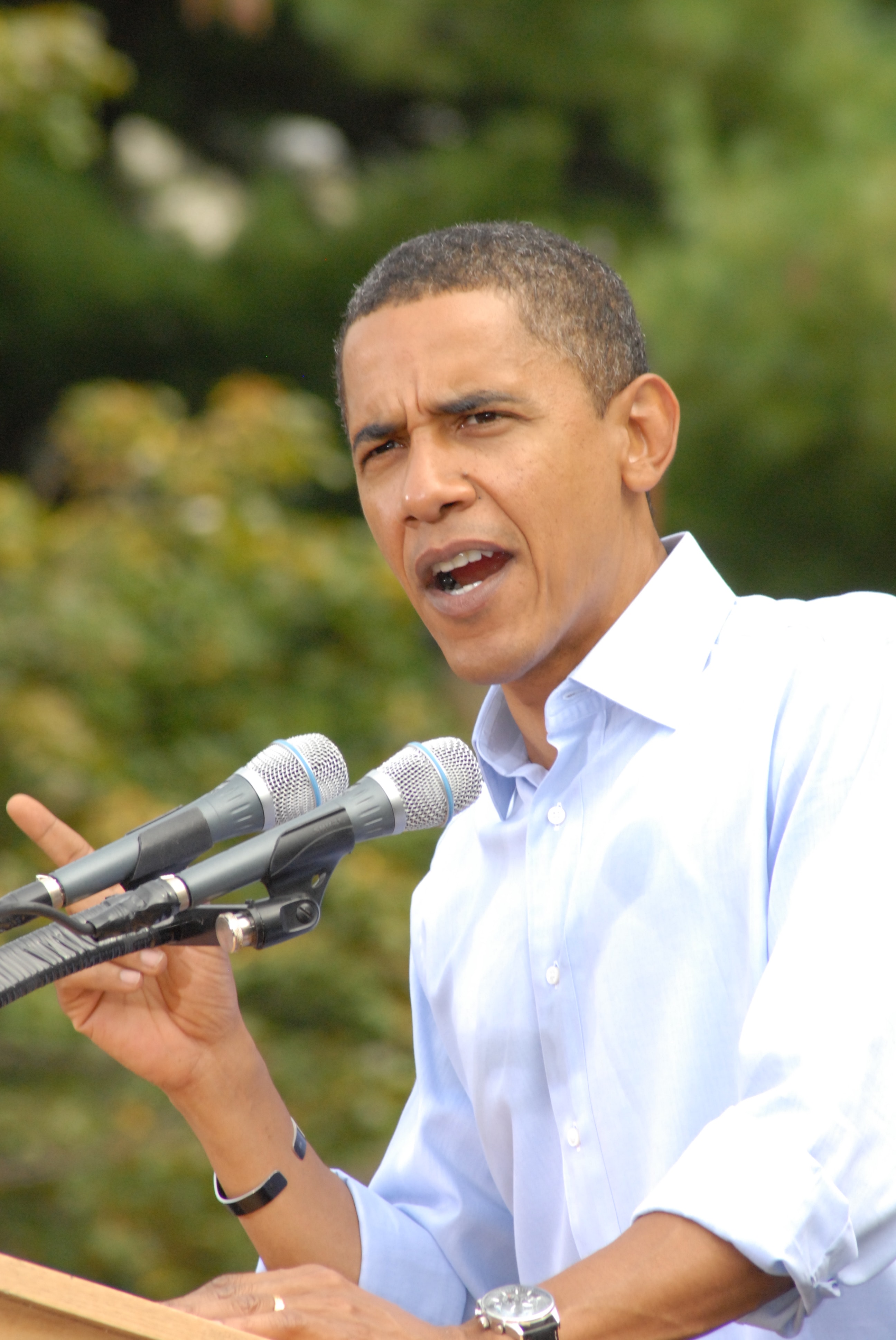 President Obama, Administration, Person, Summer, Speaker, HQ Photo