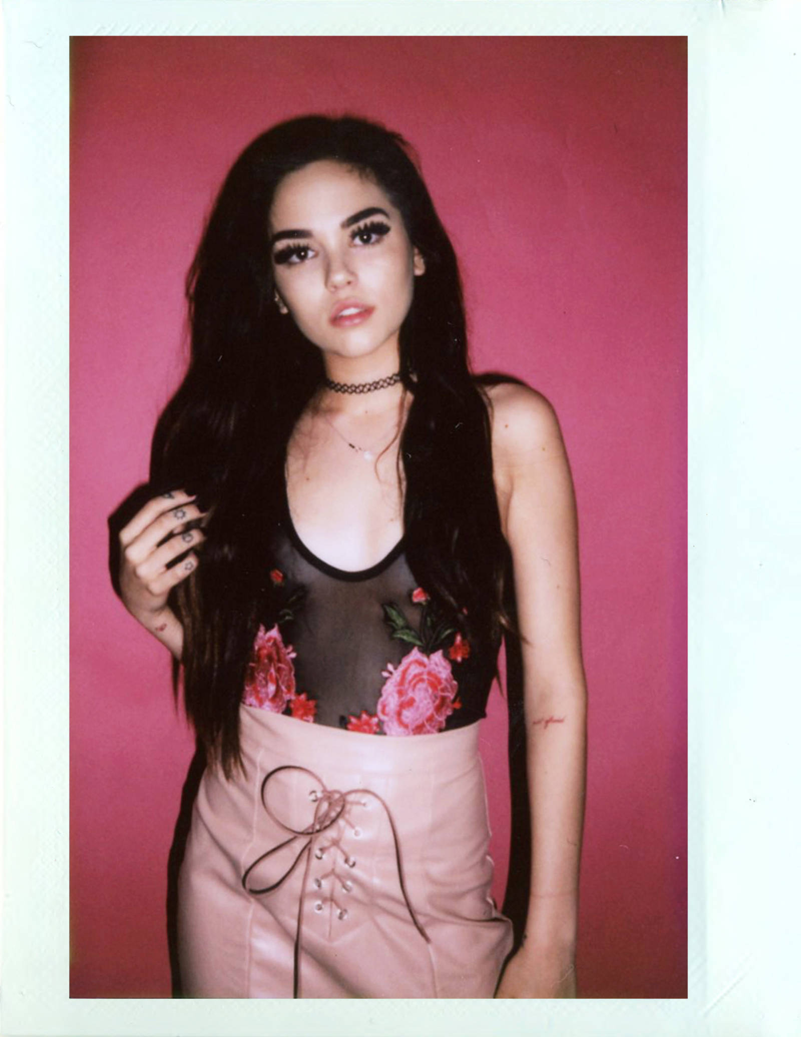Maggie Lindemann's Song 'Pretty Girl' Isn't What You Think - Galore