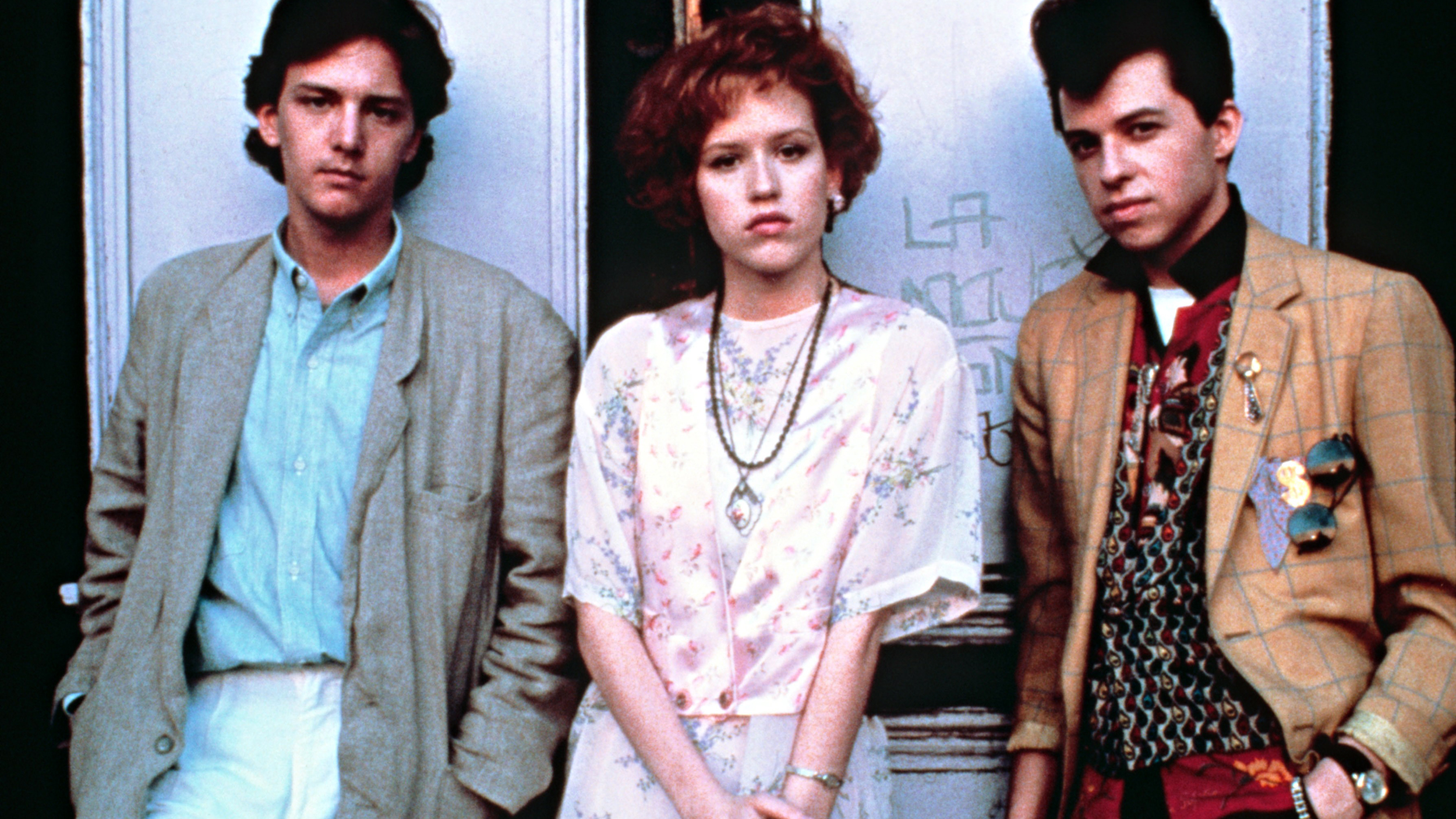 Pretty in Pink' turns 30: Here are 17 surprising facts about the ...