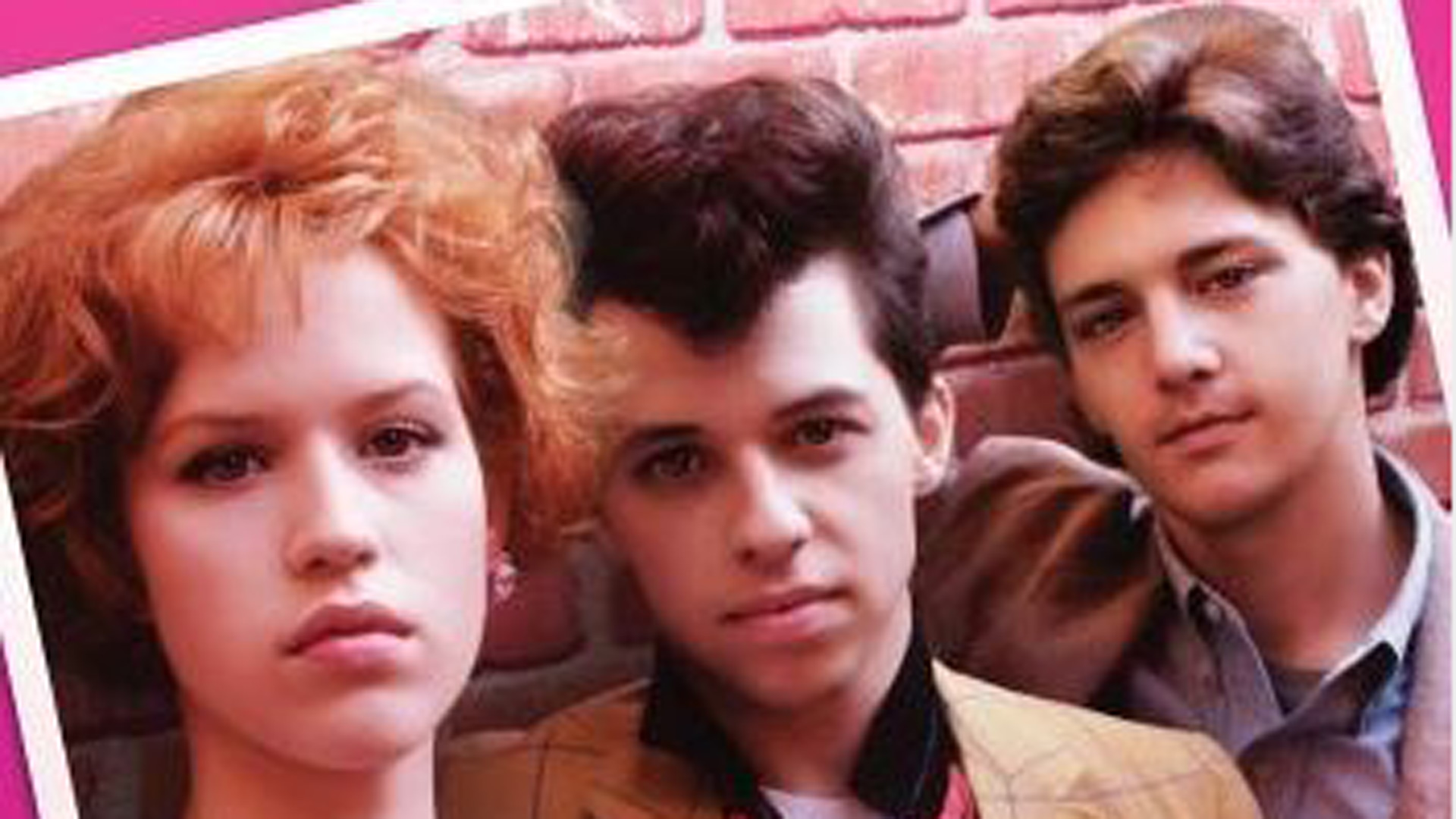 11 facts you didn't know about Pretty in Pink
