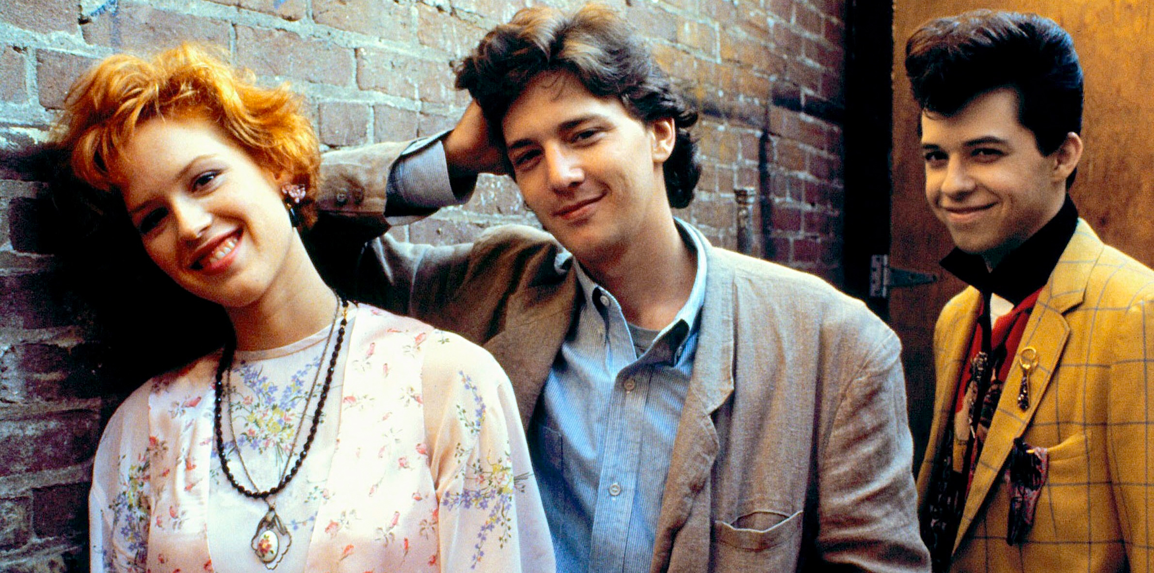 Pretty in Pink in Theaters Again for 30th Anniversary