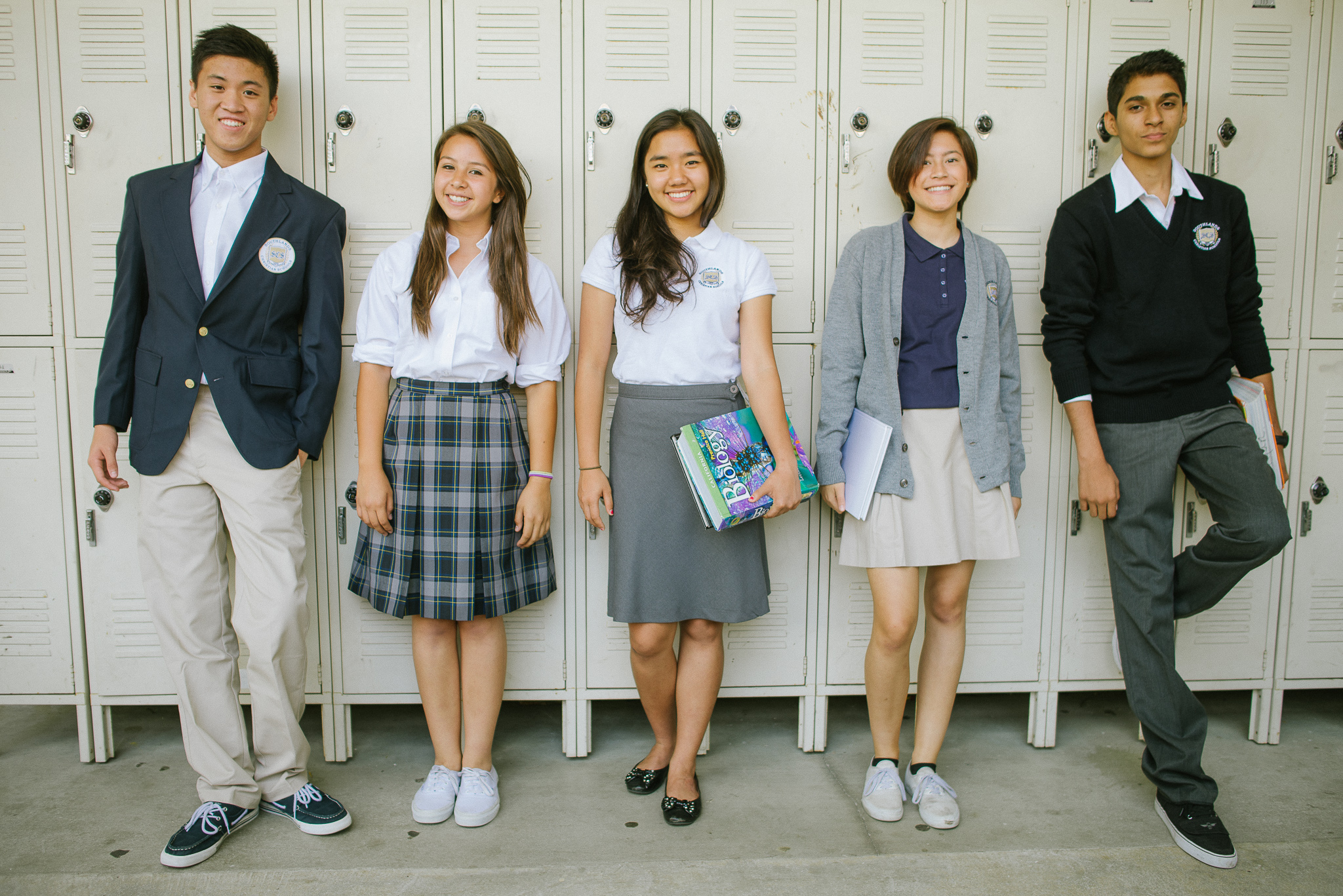 Back to School: Pros and Cons of Catholic Uniforms – EpicPew