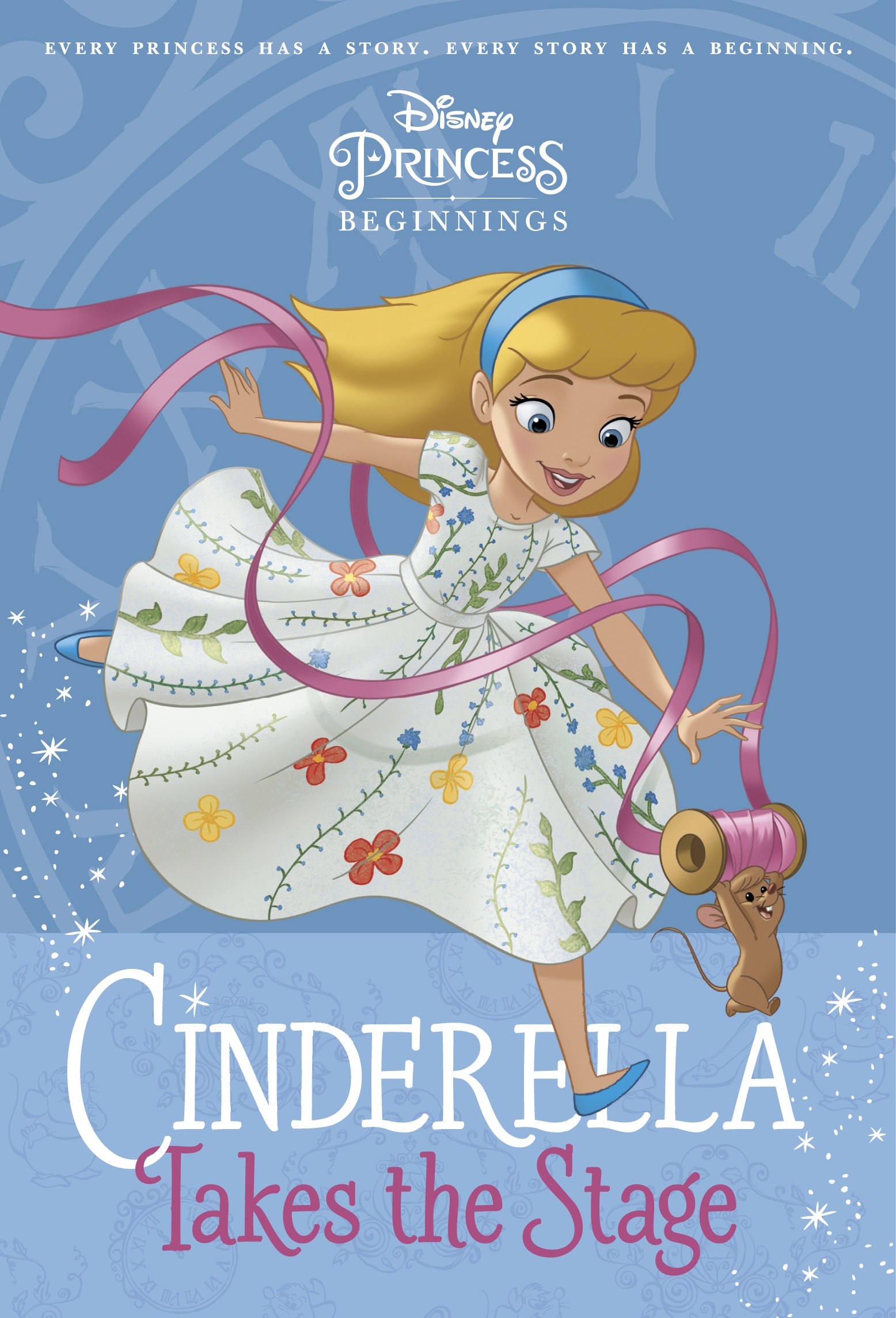 Disney Princess Beginnings | Disney Wiki | FANDOM powered by Wikia