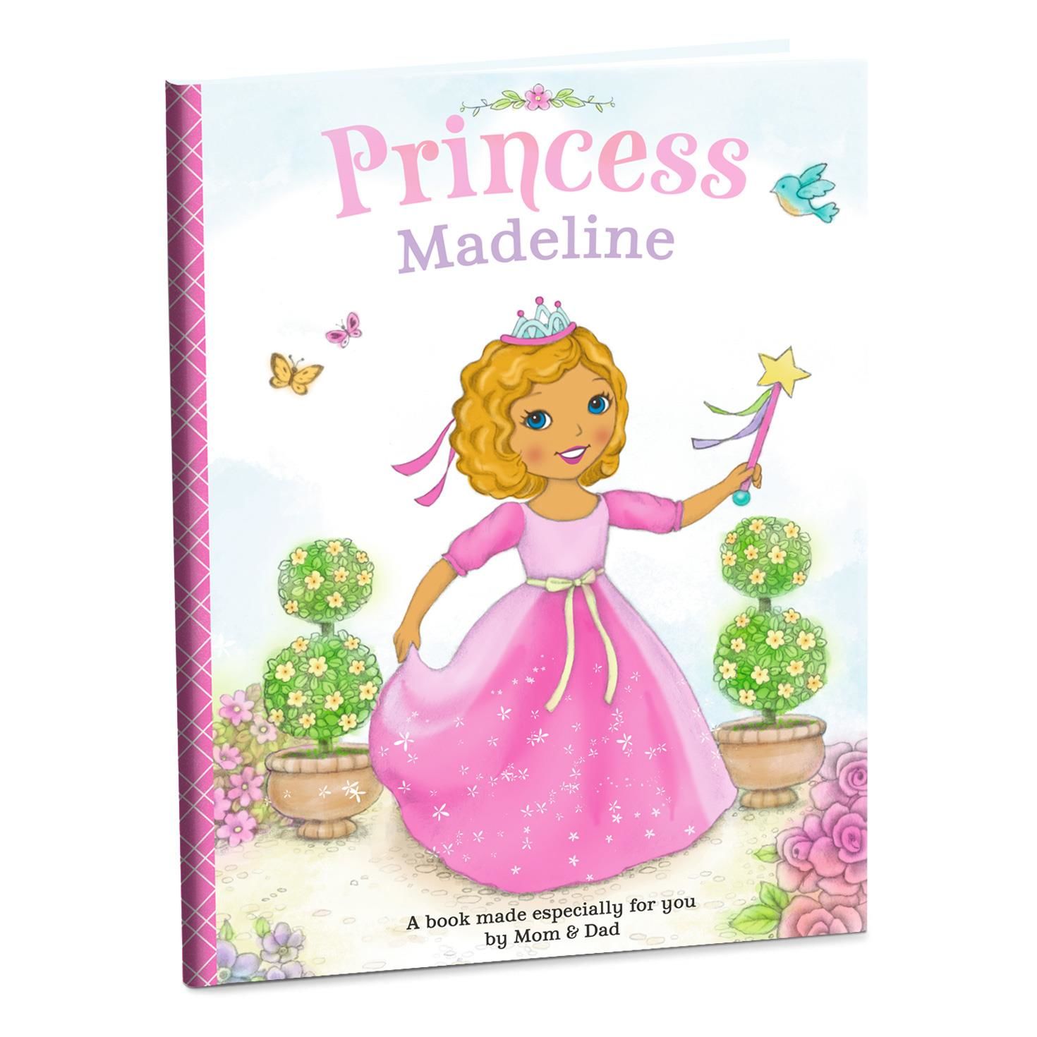 Princess Personalized Book - Personalized Books - Hallmark