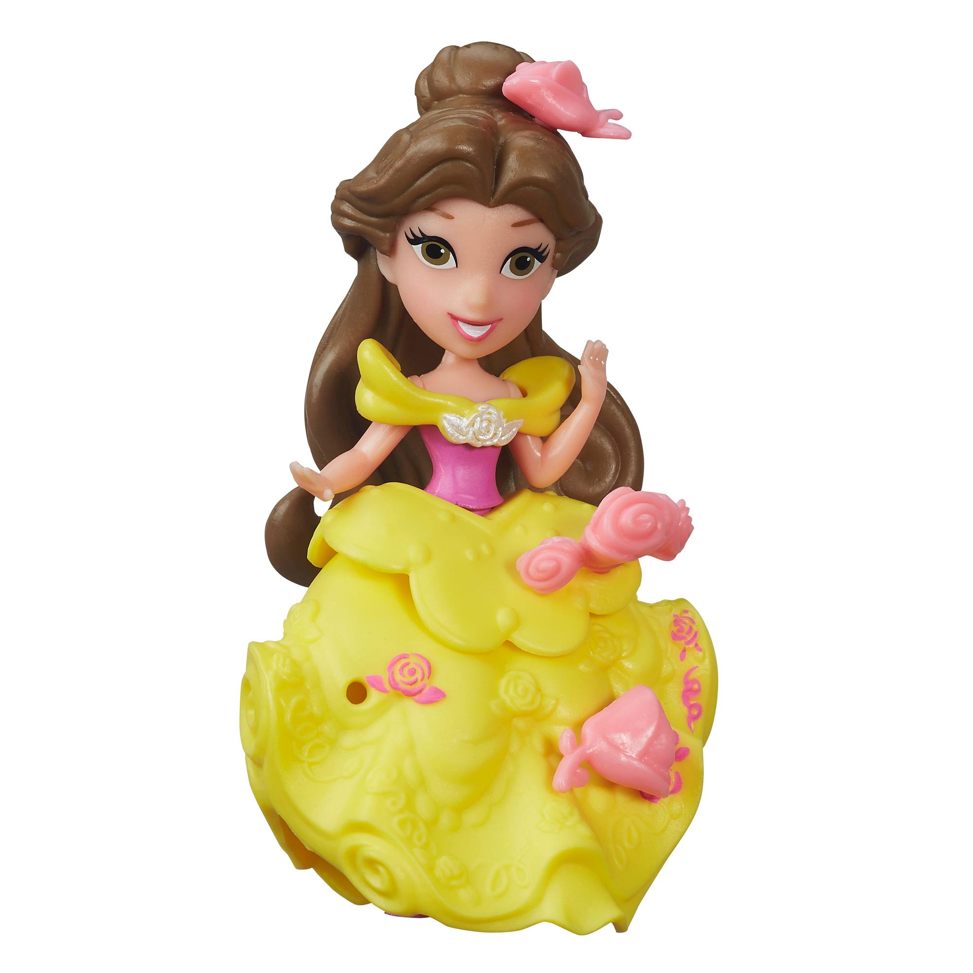 Disney Princess Little Kingdom Classic Belle | HasbroToyShop
