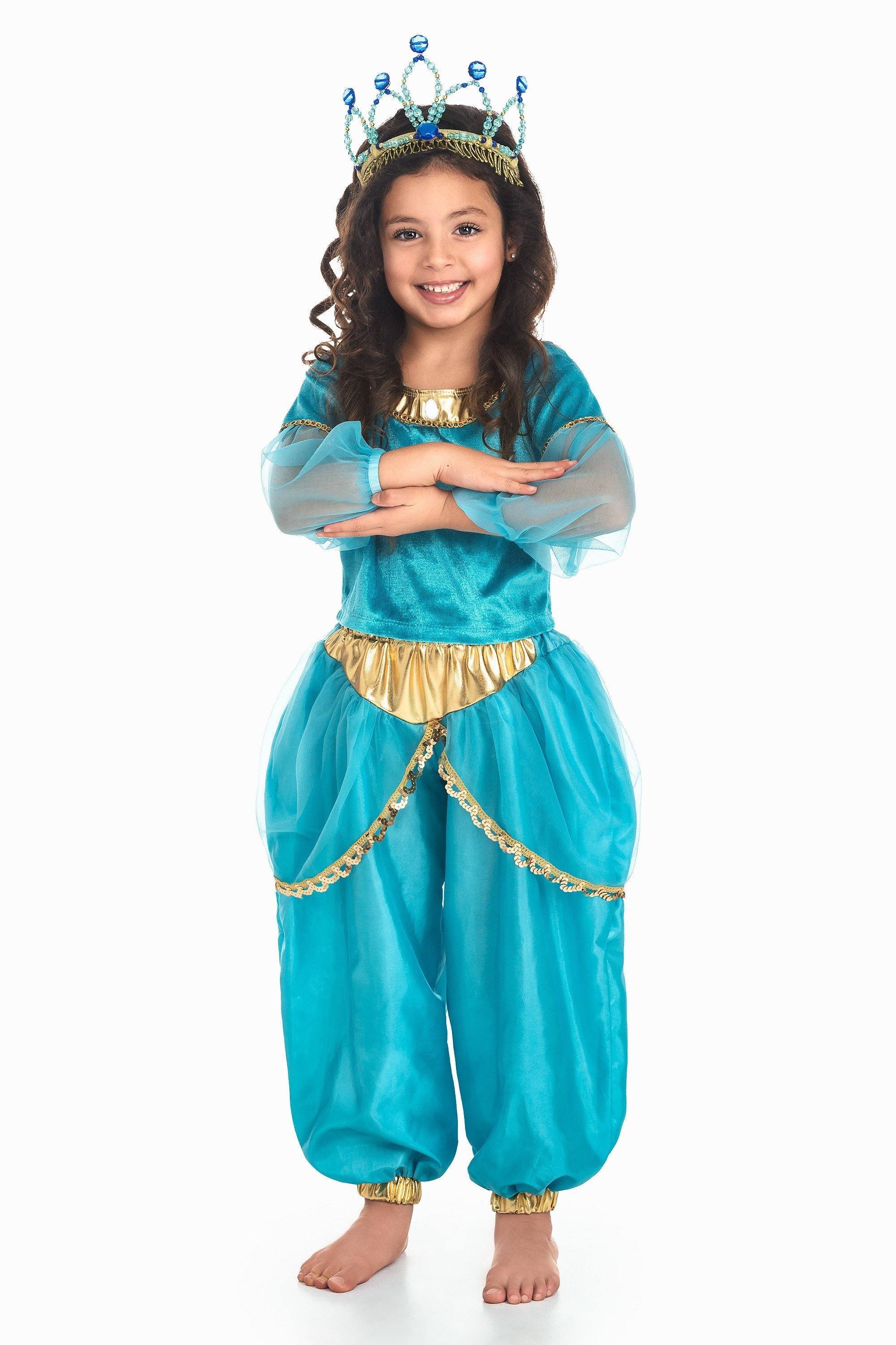 Arabian Princess – Little Adventures, LLC