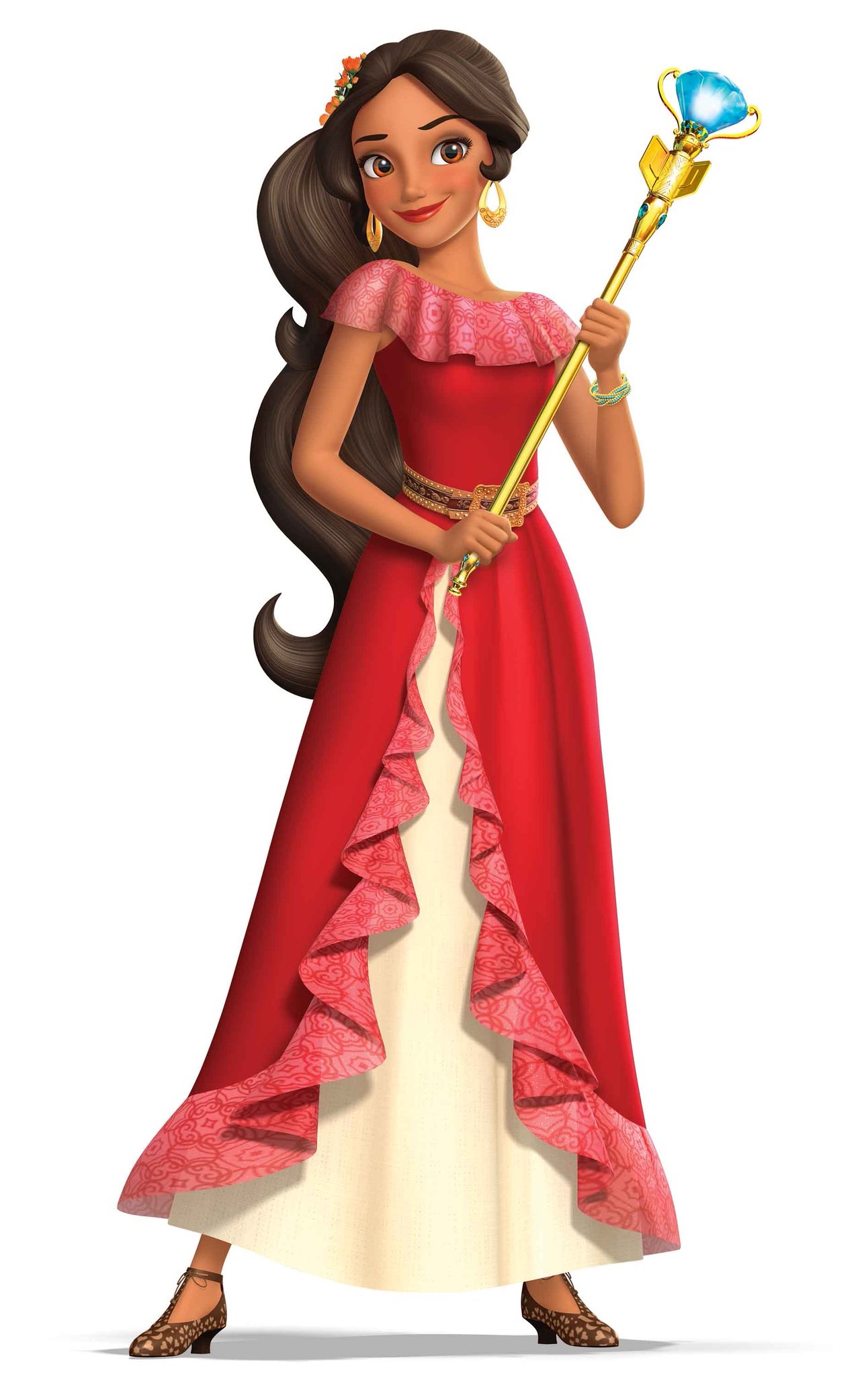List of Disney Princesses | Disney Princess Wiki | FANDOM powered by ...