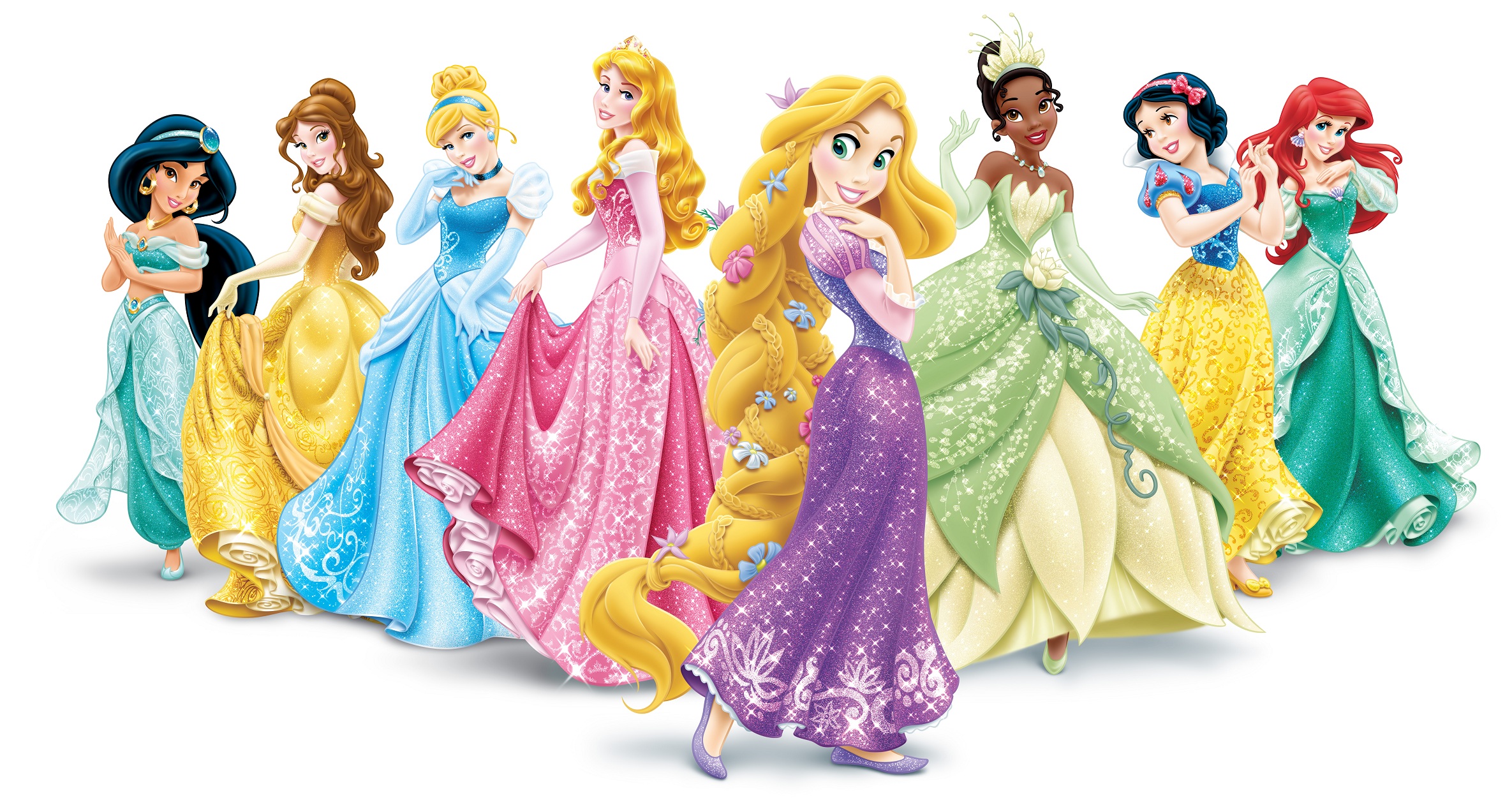 Disney Princess Dreams Beanbag | Great-Kidsbedrooms, the children ...