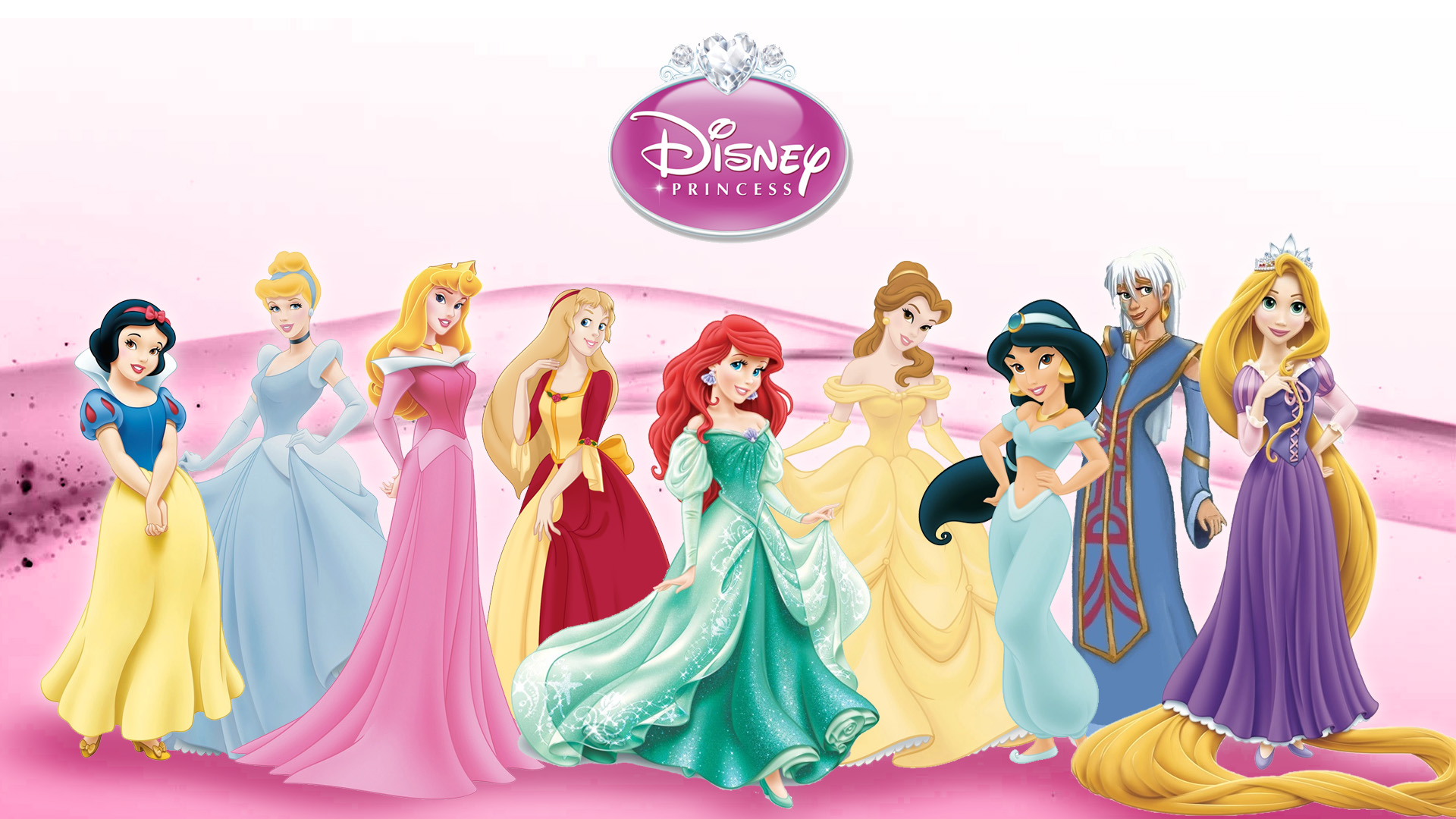 Disney Princess Wallpapers | Best Wallpapers