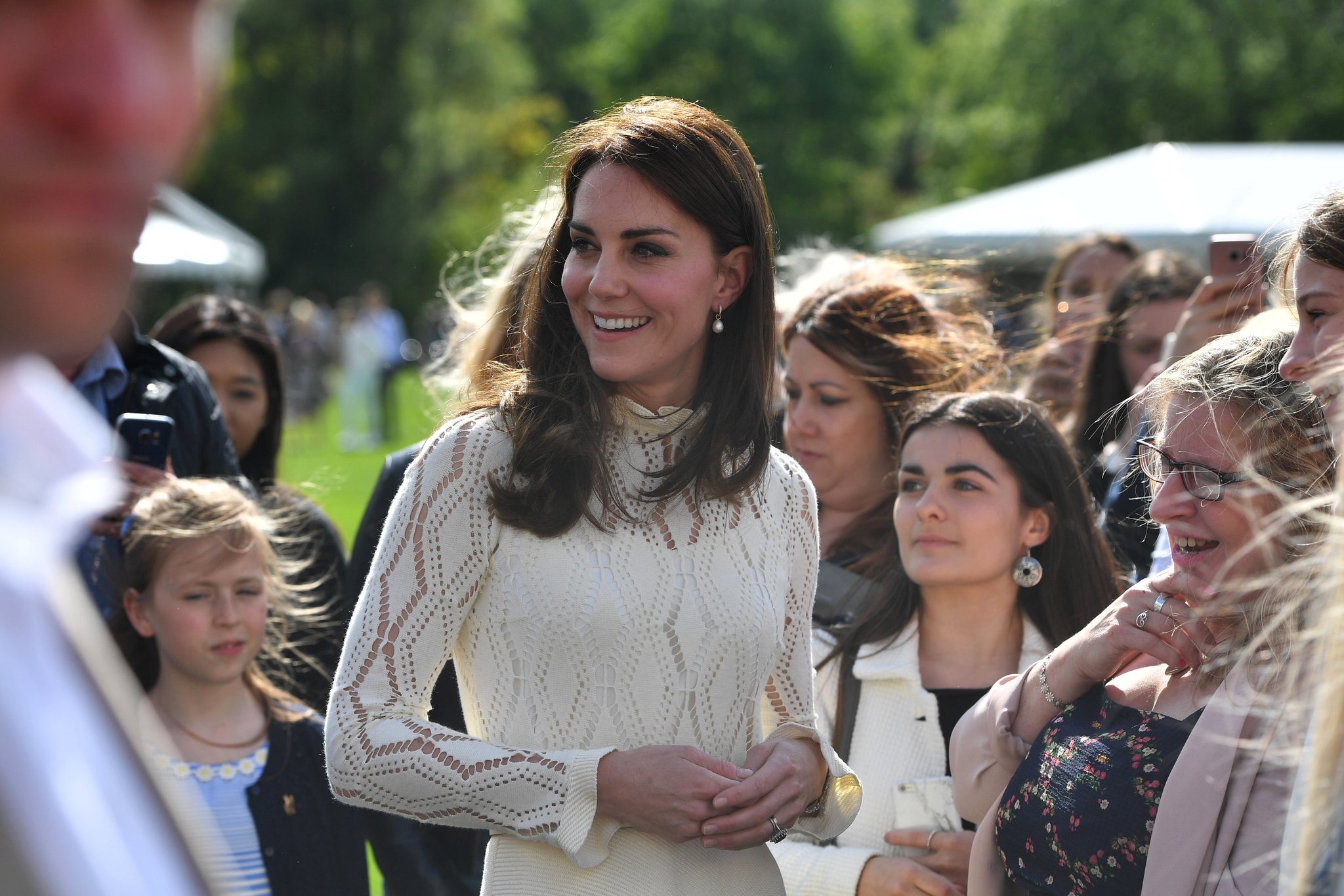 Will Kate Middleton Be the Princess of Wales? | POPSUGAR Celebrity