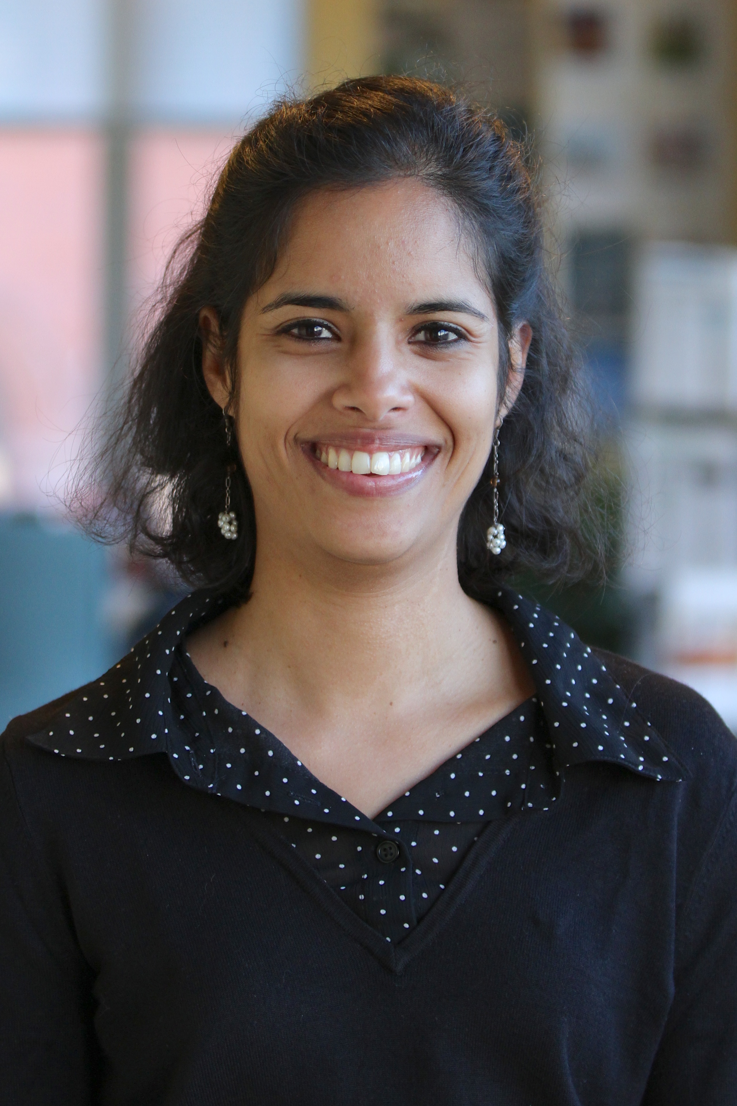 Priya Barua | World Resources Institute