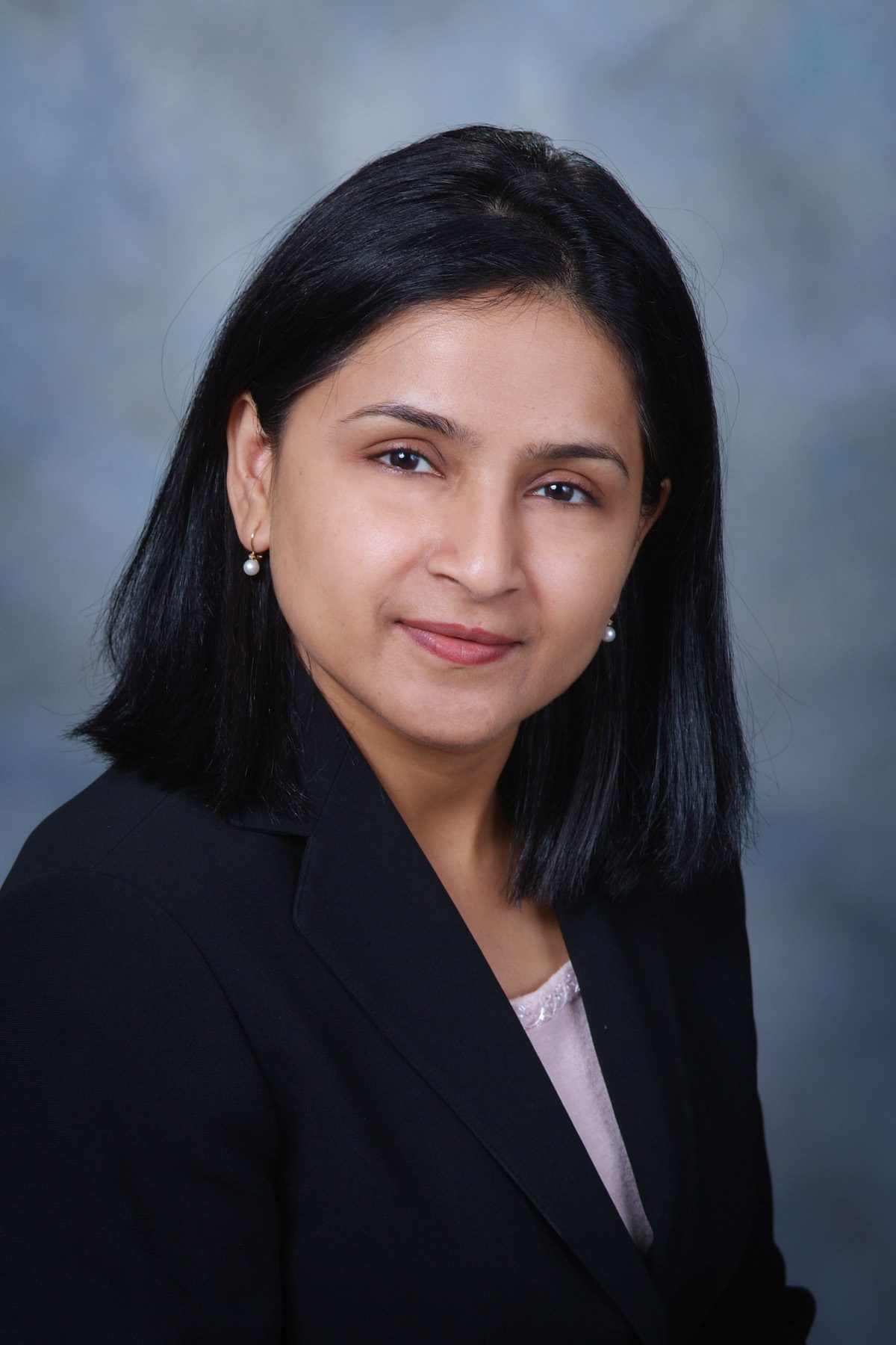 Priya Bhosale | MD Anderson Cancer Center