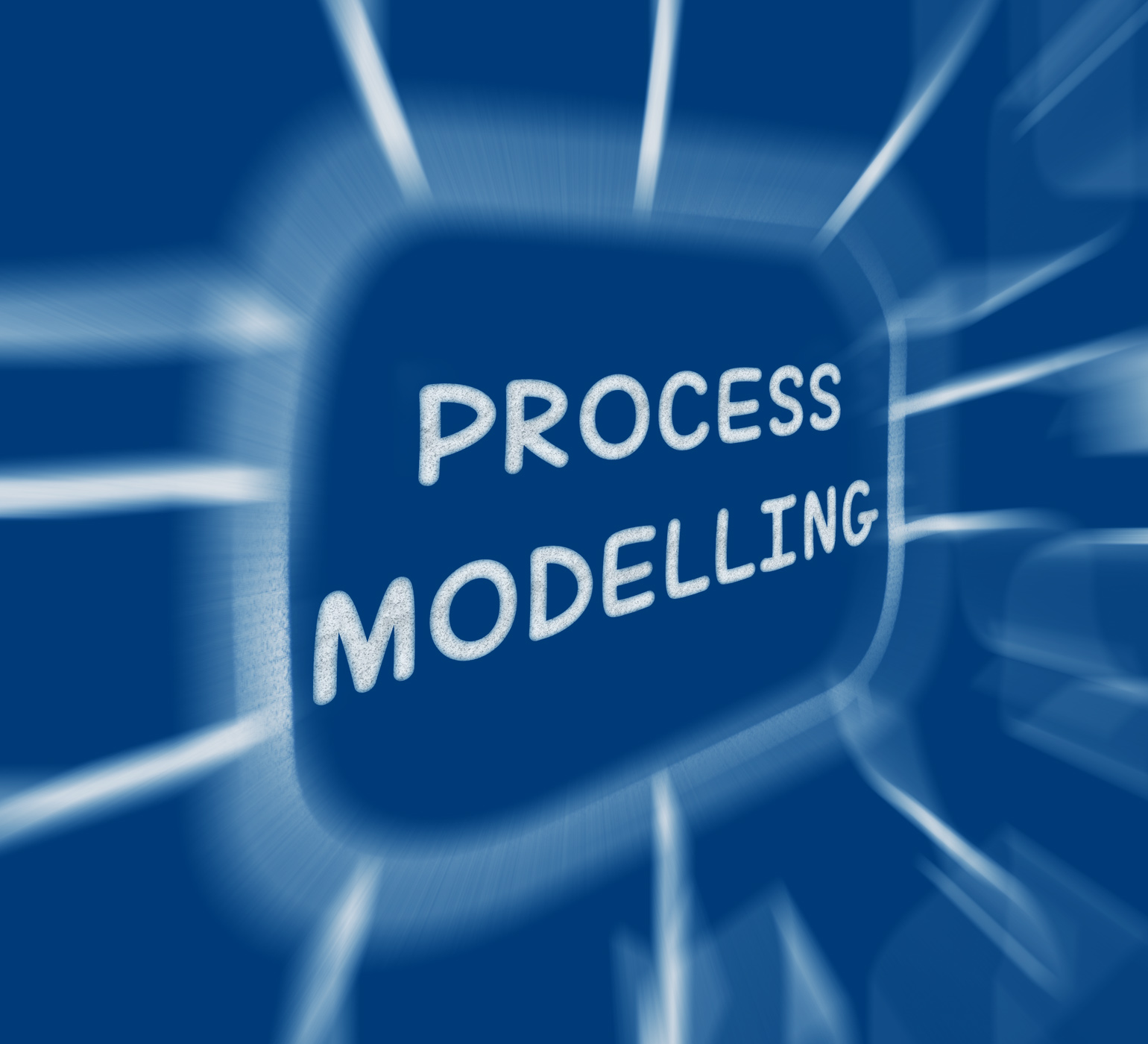 Process Modelling Diagram Displays Representing Business Processes, Analytical, Business, Diagram, Illustrate, HQ Photo