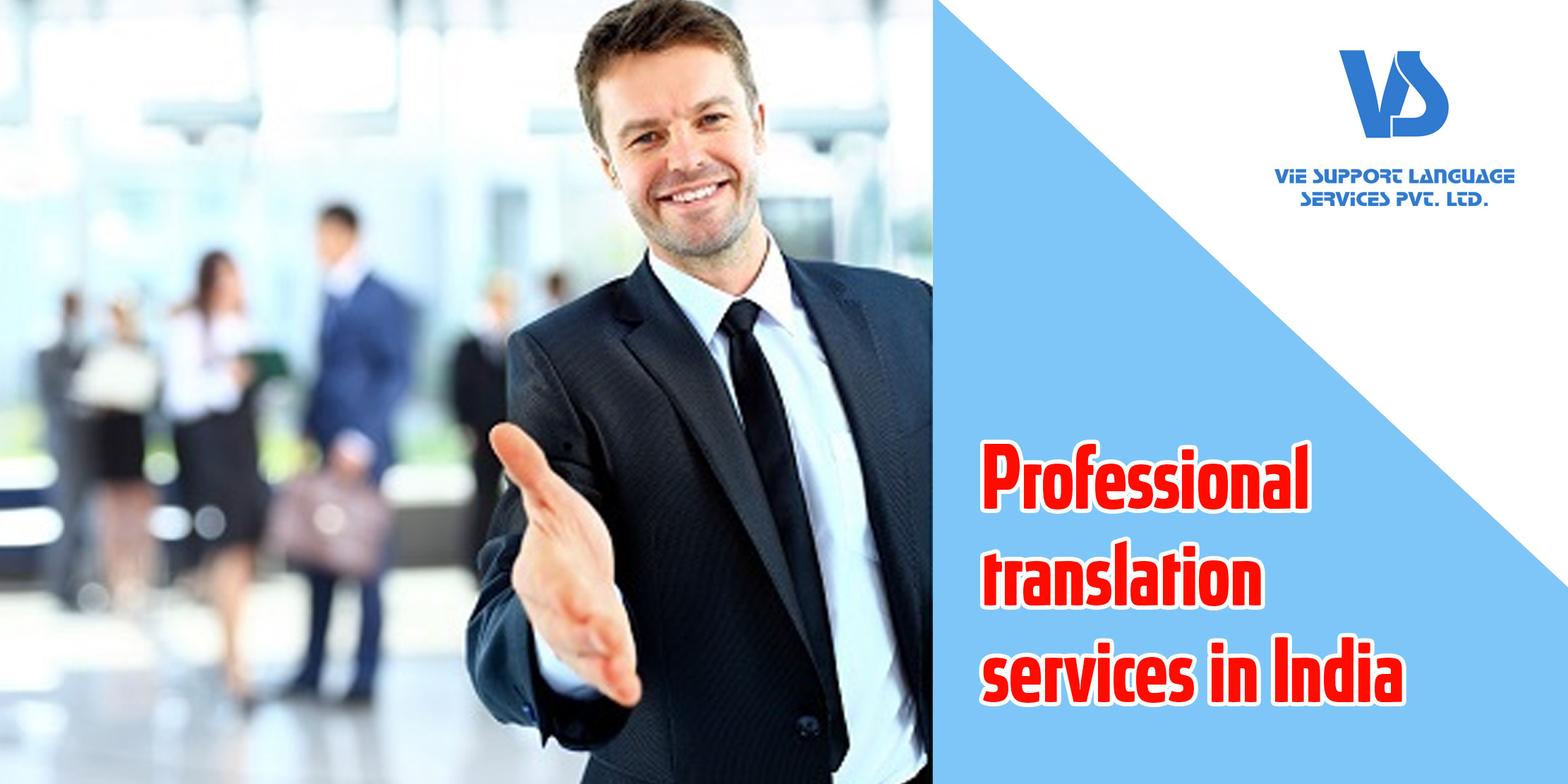 Professional translation services in India | Translation agency ...
