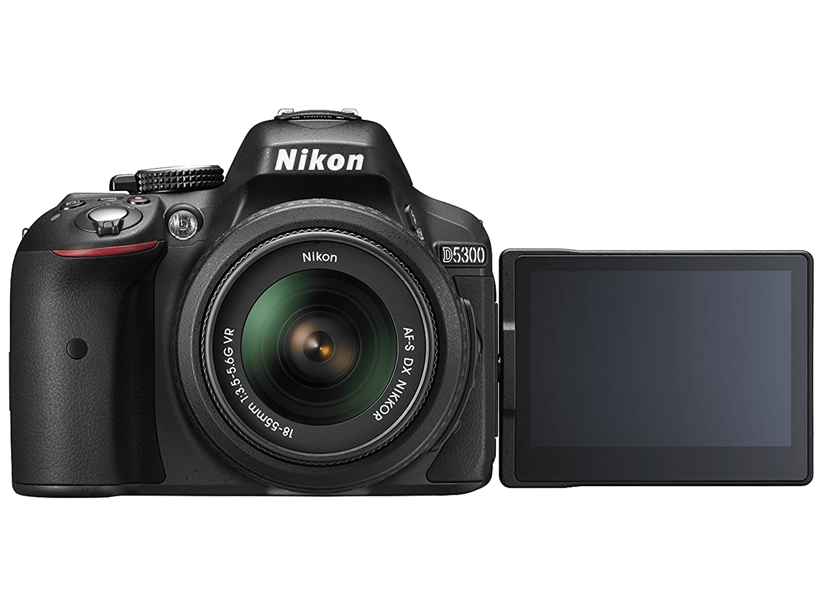 Nikon D5300 HDSLR Camera for Sale | Skynex Industrial Drones™