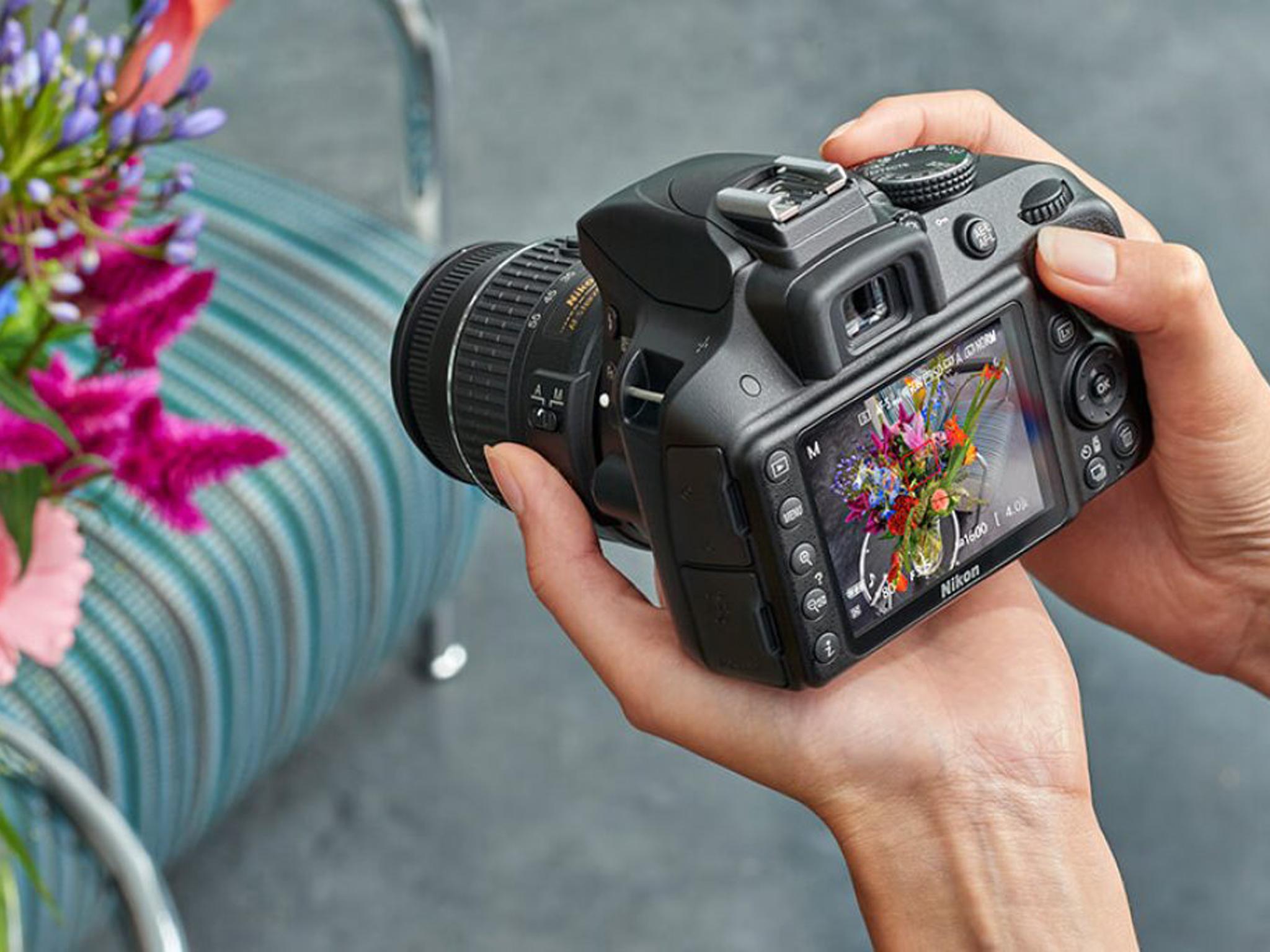 The 10 best DSLRs for Best Professional Cameras | All About Camera ...