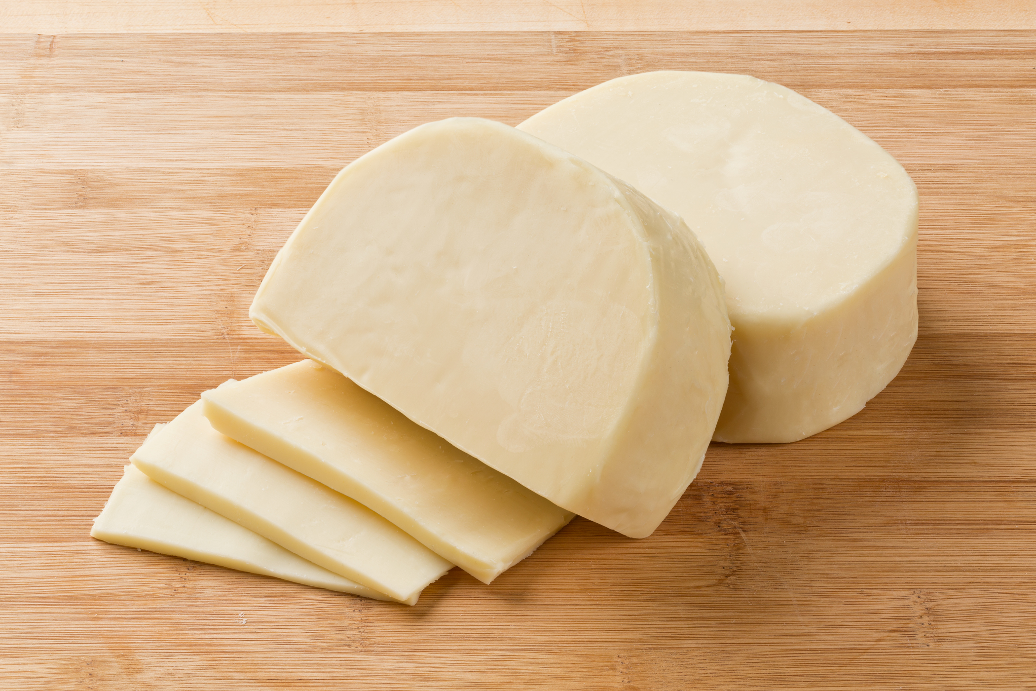 Provolone | Buy Wholesale Cheese Online | Cheese Curds | Golden Age ...