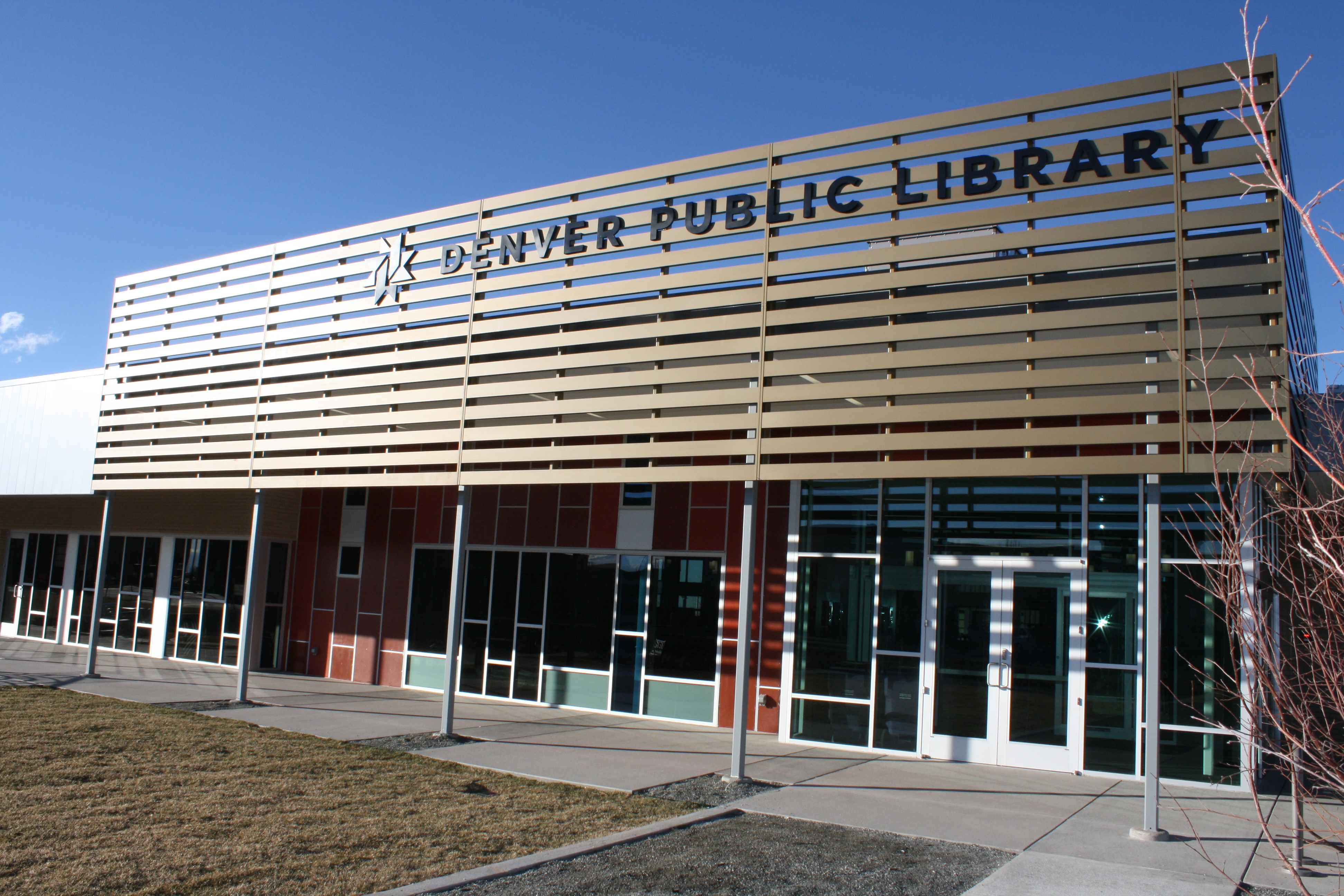Library Budget | Denver Public Library