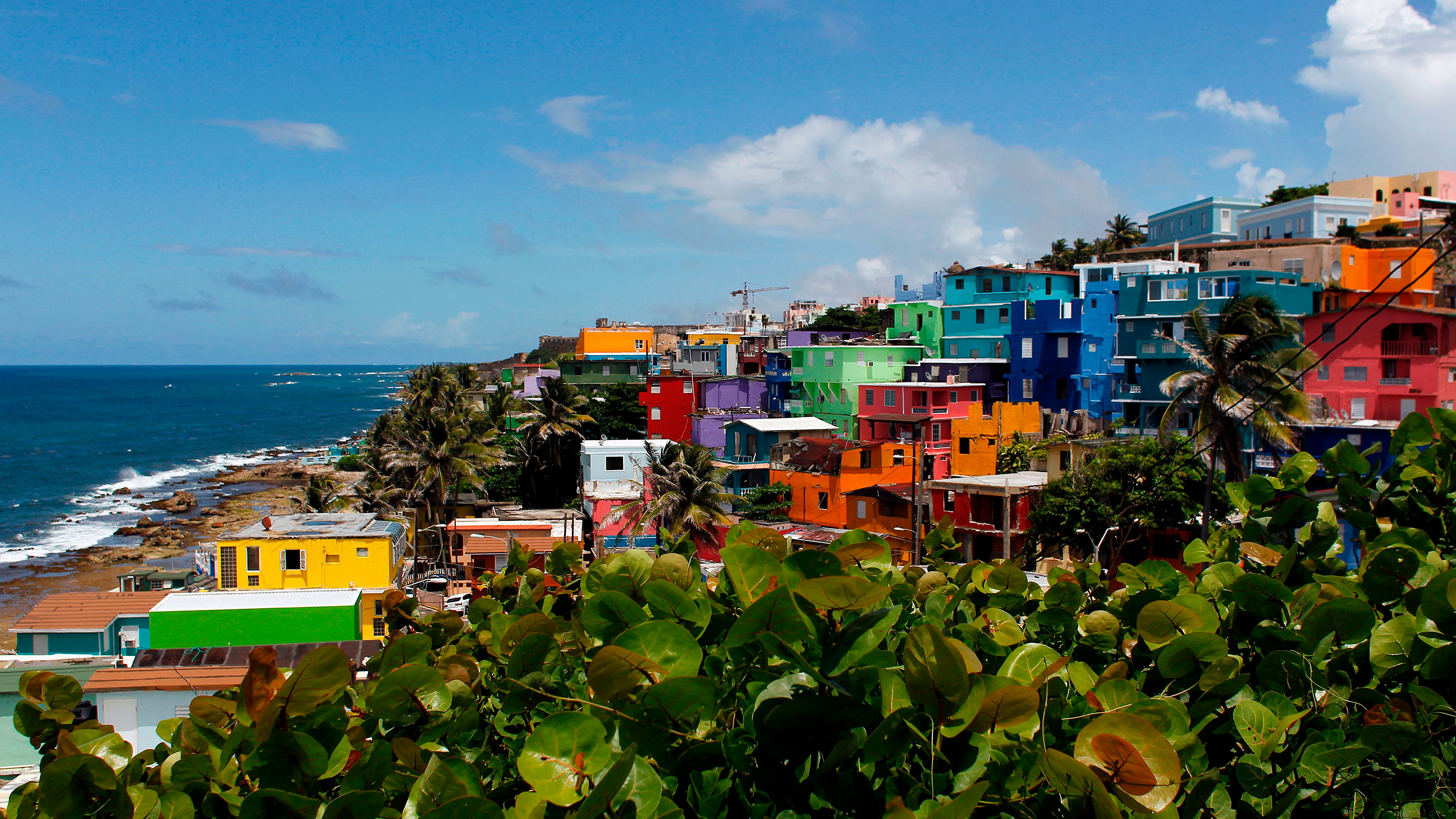 Puerto Rico tourism slowly bouncing back post hurricane | CNN Travel