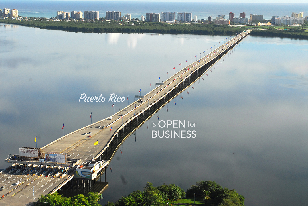 Puerto Rico Public-Private Partnerships Authority (P3)