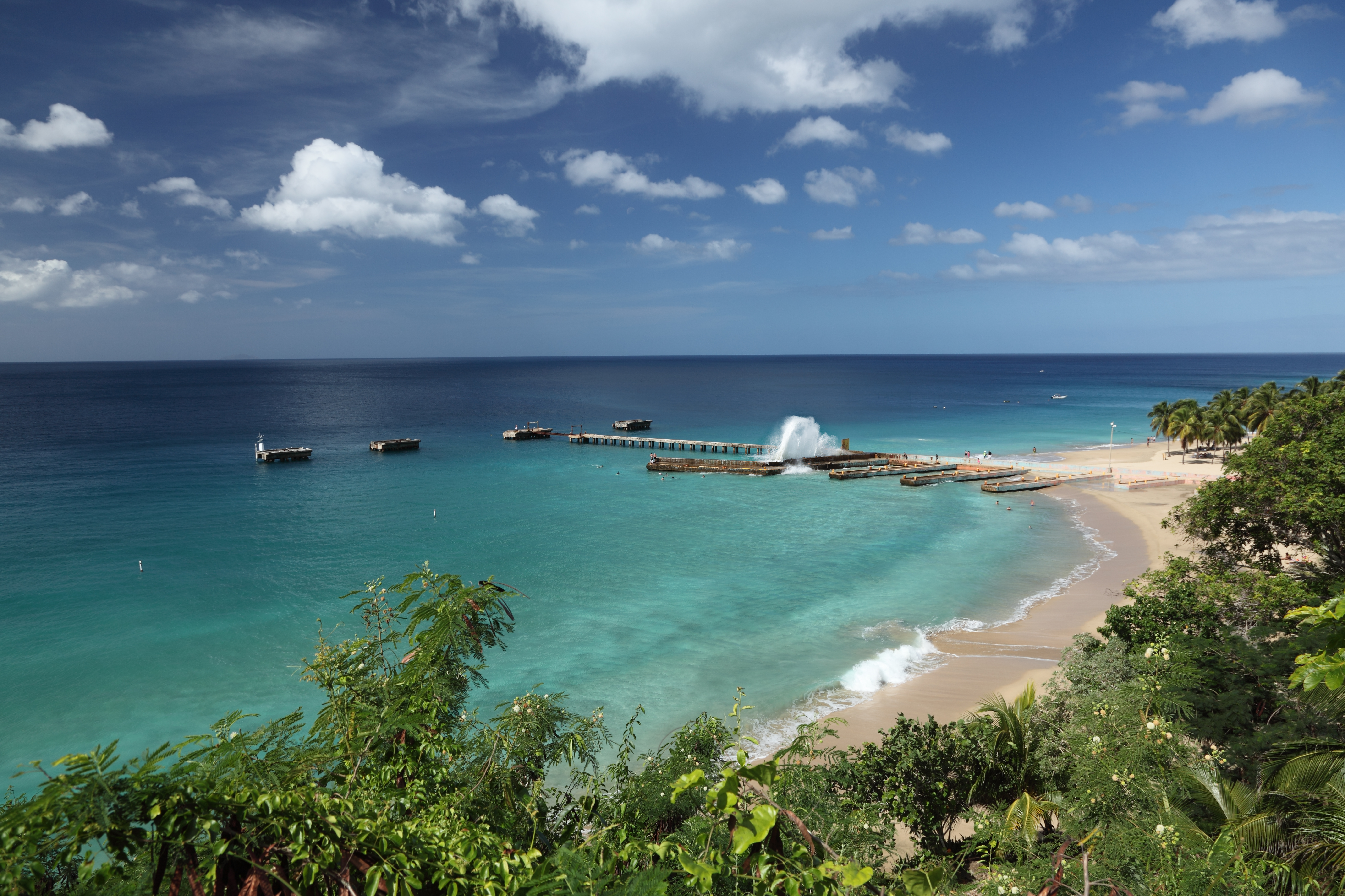 Hidden gem beaches in Aguadilla, Puerto Rico – Out of the Blue