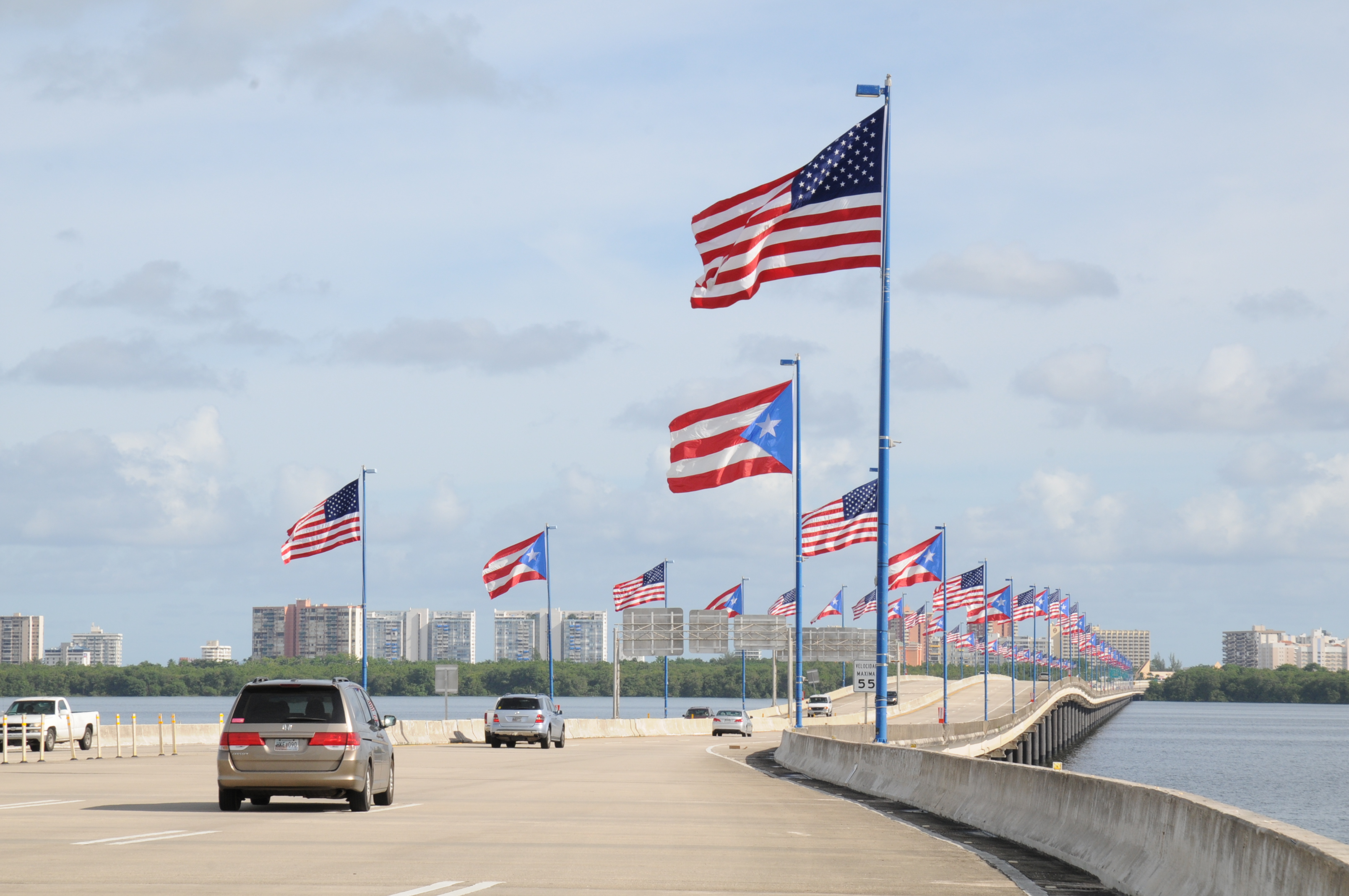 Puerto Rico toll roads - Toll roads - The Group - Abertis