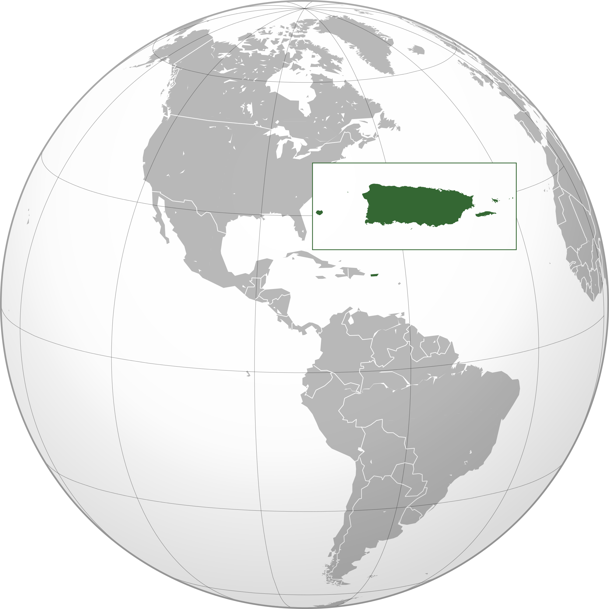 Puerto Rico - Wikipedia