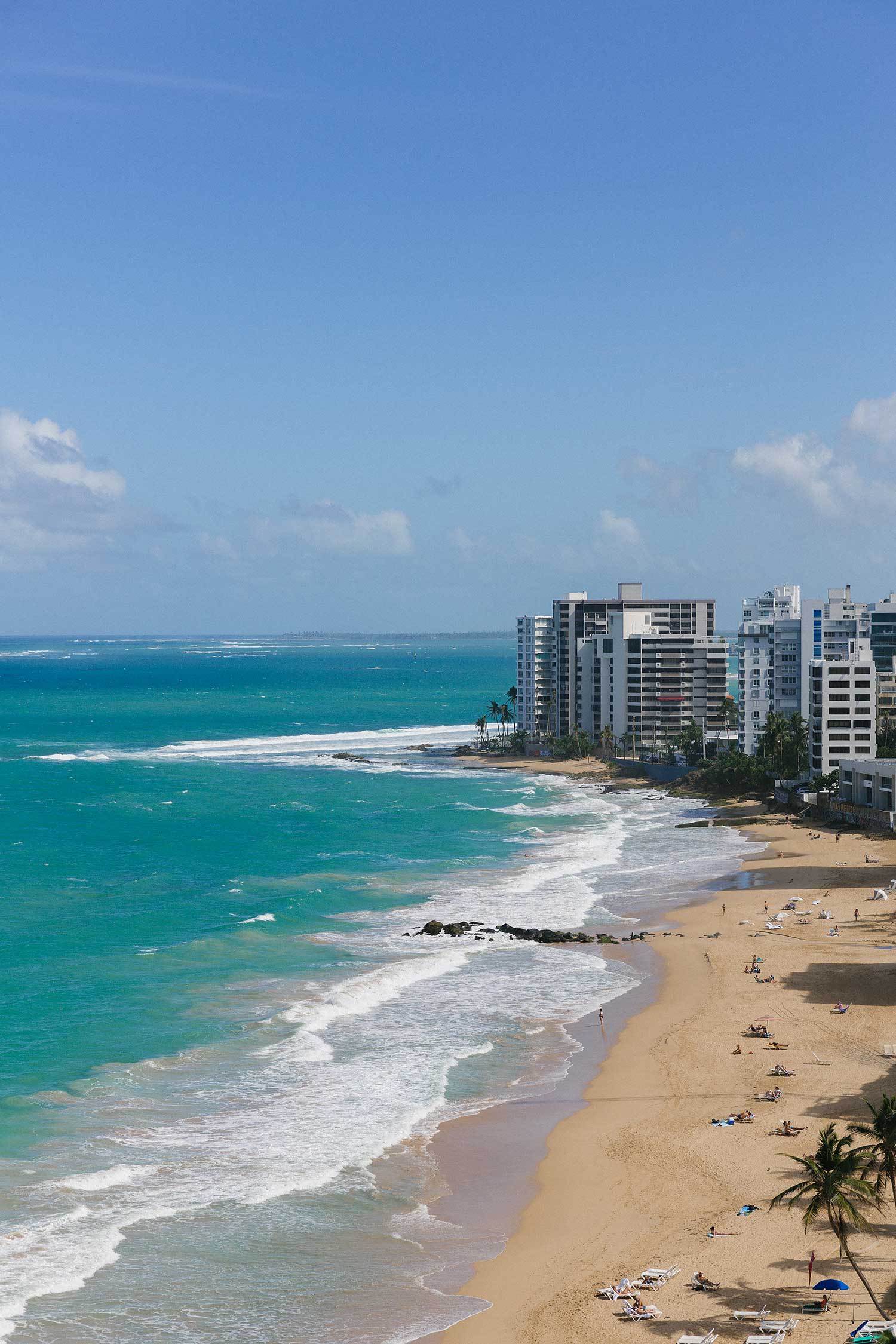 Puerto Rico is Open for Business - and These Hotels Make It Even ...