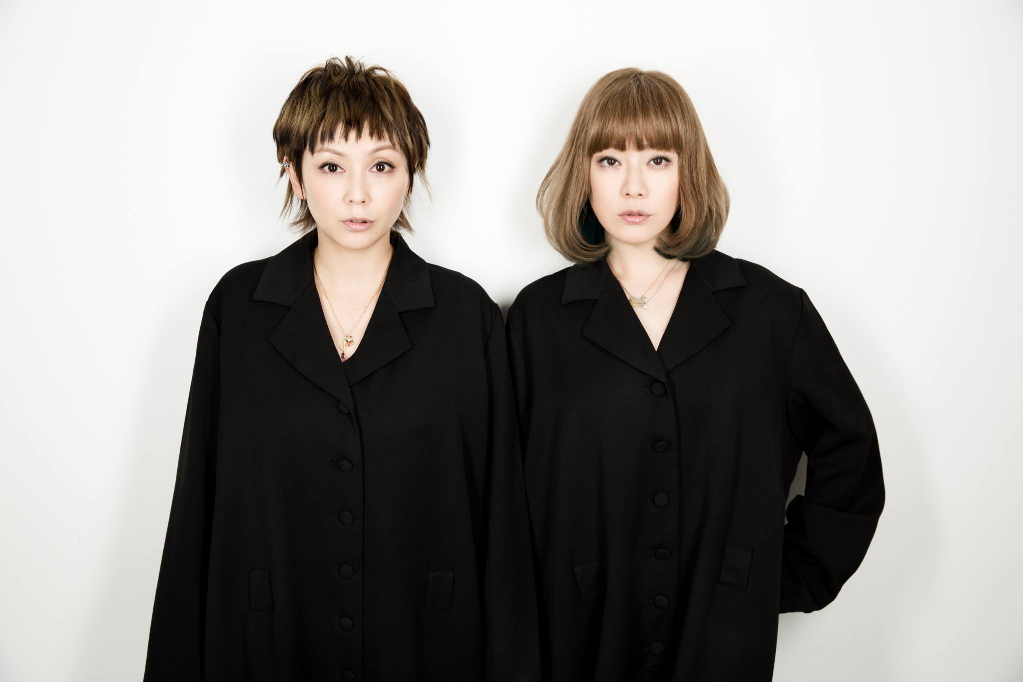 Puffy AmiYumi (Japan) to perform in the US this April – Hello Asia!
