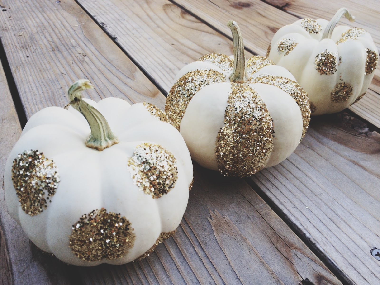 23 Creative Ways To Decorate Pumpkins