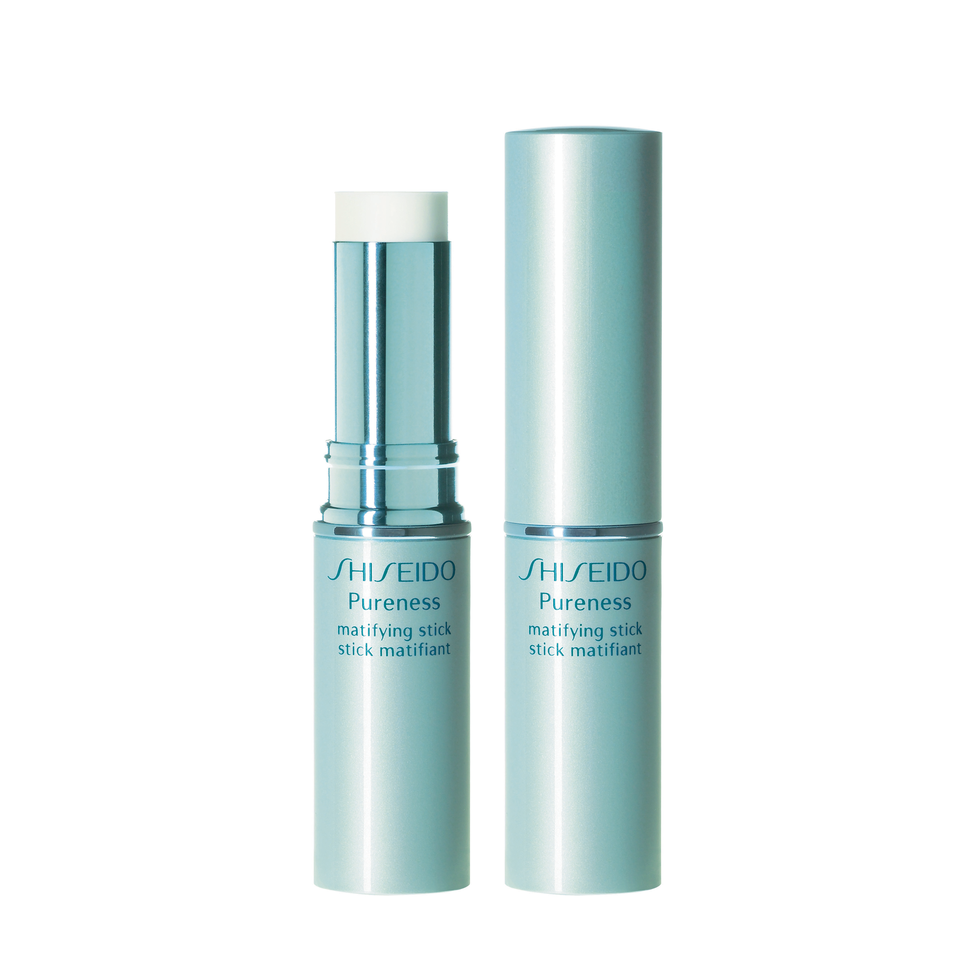 Shiseido Matifying Stick Oil-free | Pureness Special Care - Shiseido ...