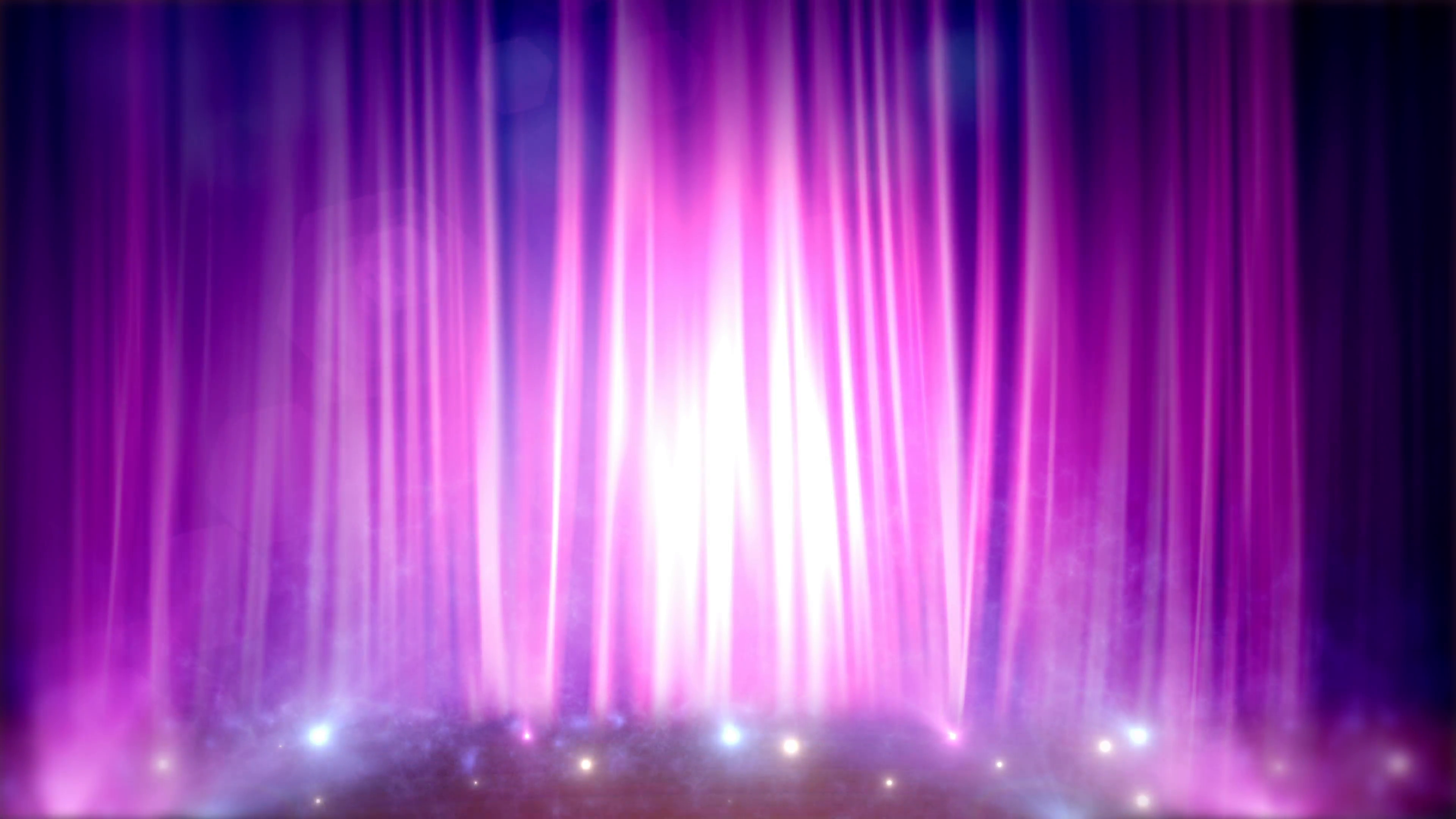 Animated Purple Scene Background. Motion Background - VideoBlocks