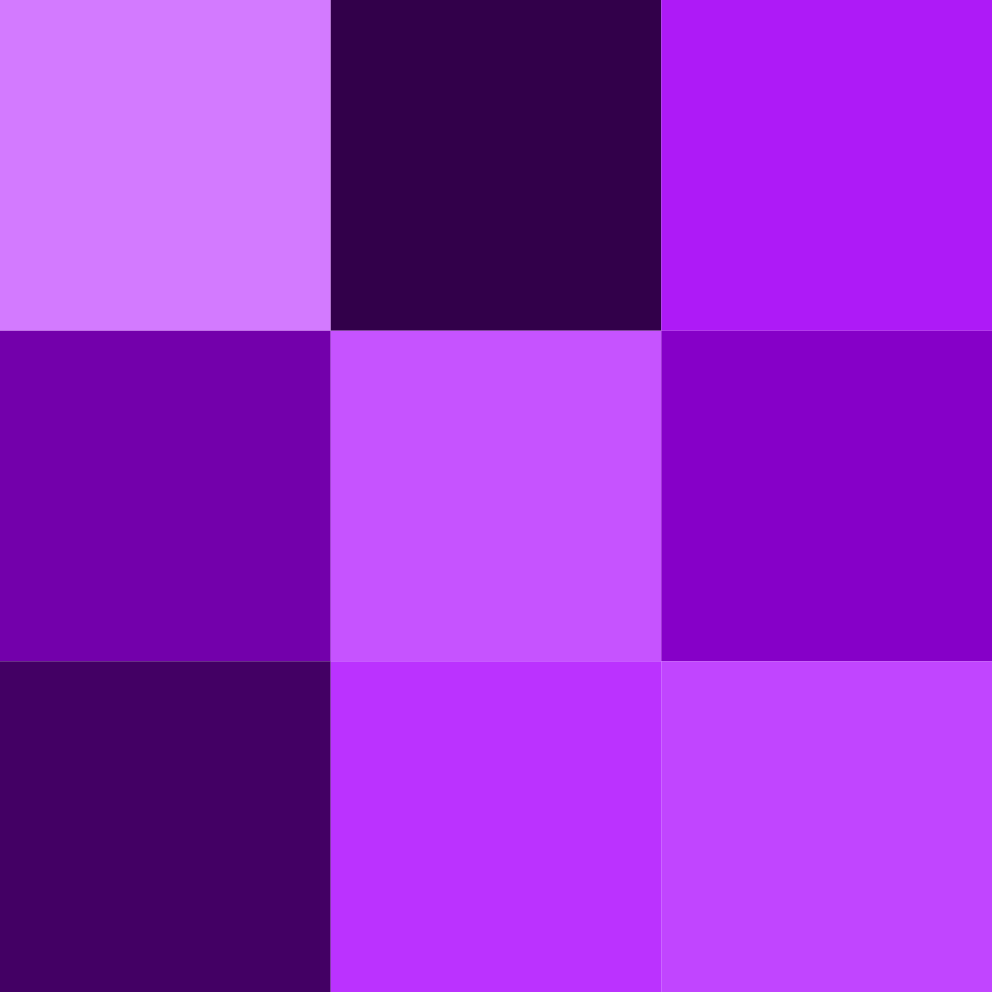 Purple photo