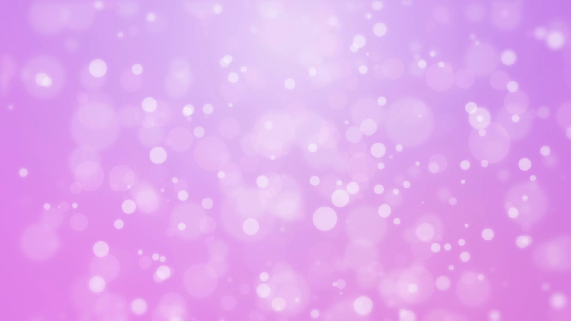 Sweet romantic purple pink gradient animated background with ...