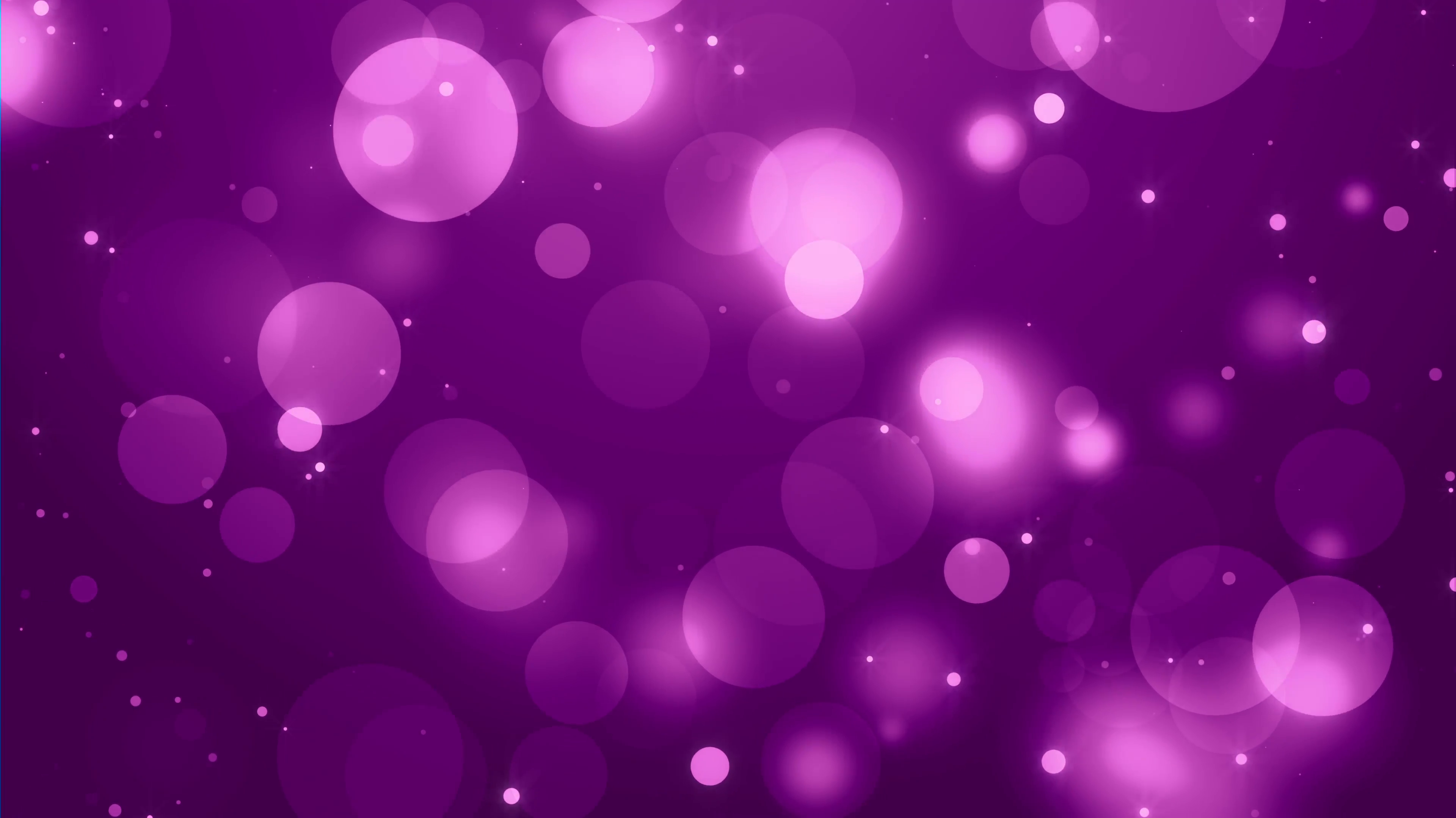 Free photo: Purple Bokeh - Bokeh, Color, Effect - Free Download - Jooinn