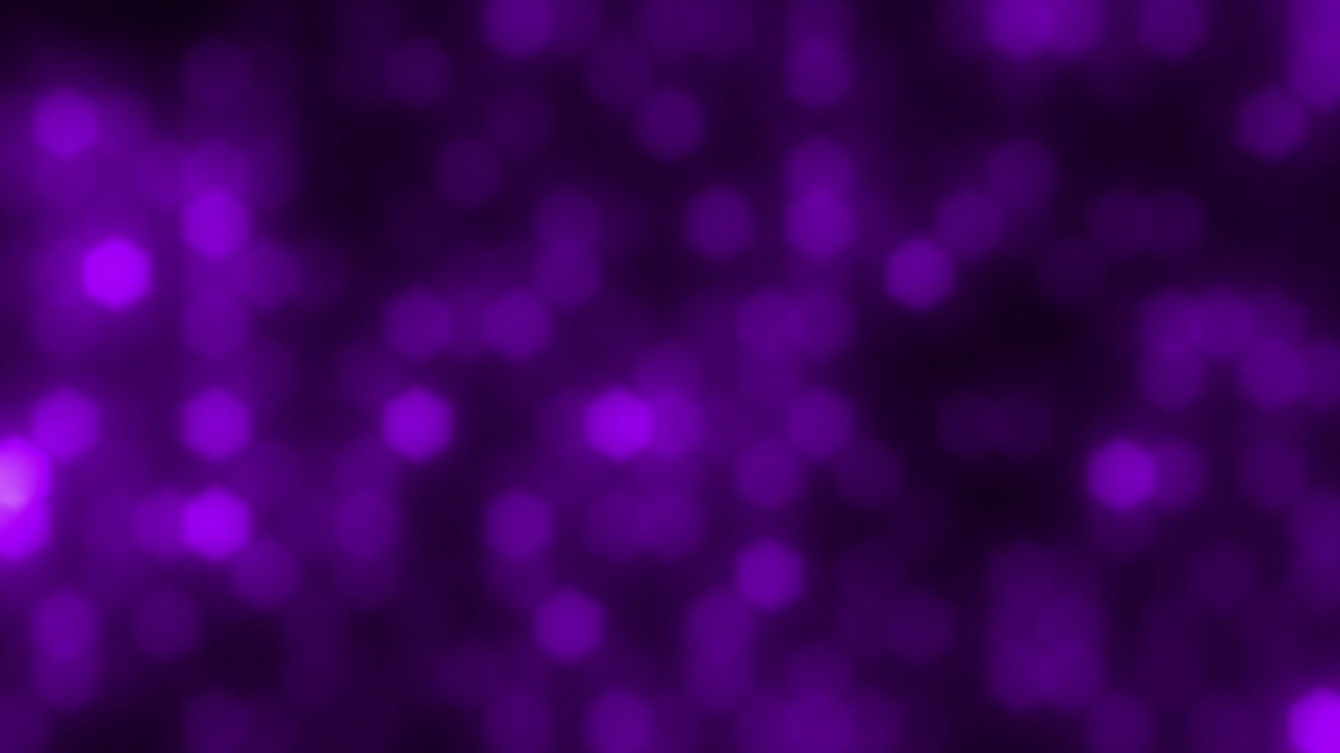 Purple Bokeh - HD Video Background Loop - YouTube