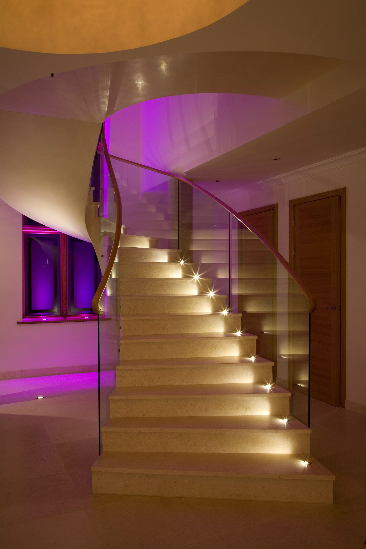 24 Lights for Stairways Ideas for Your Home Decor Inspiration ...