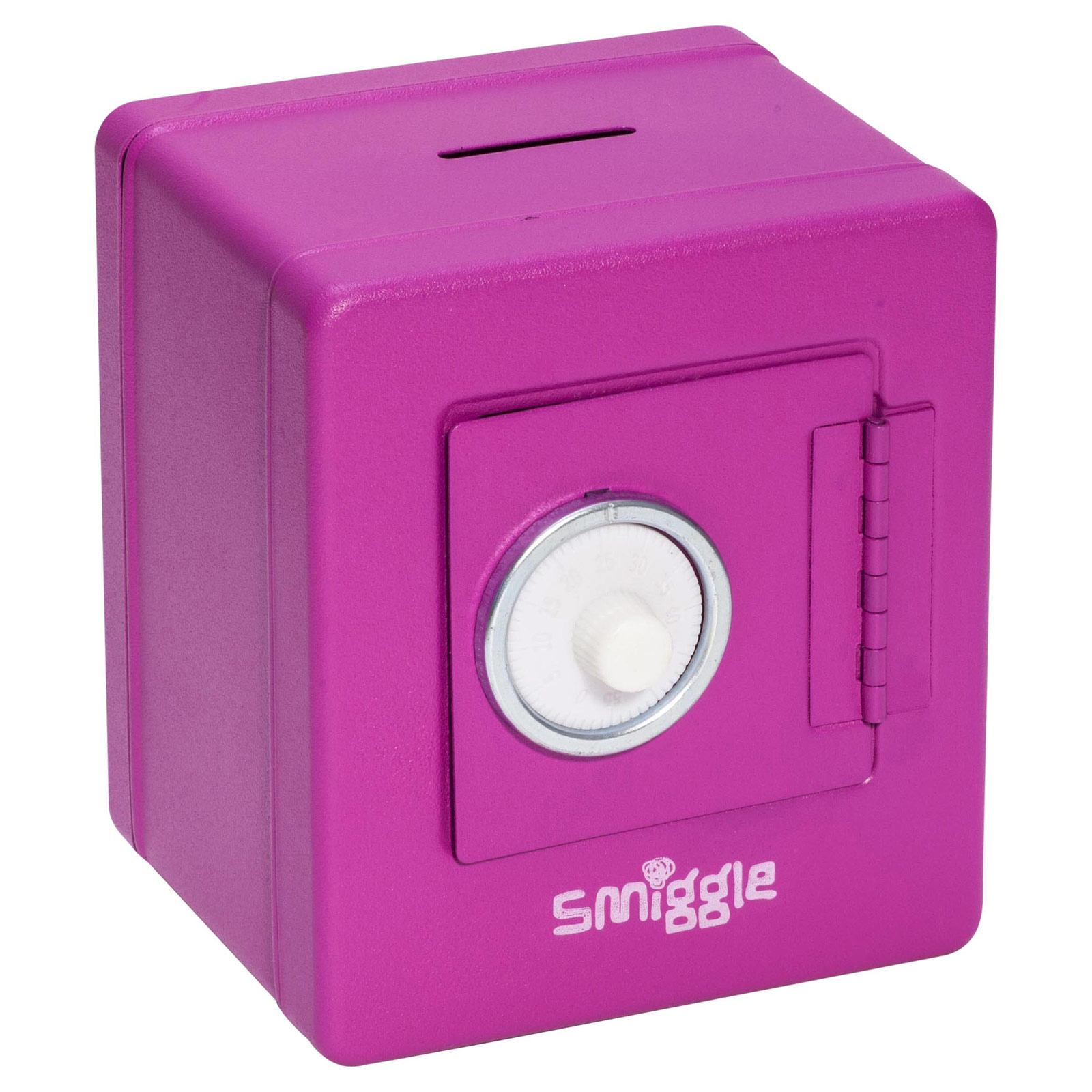 Image for Safe Moneybox Tin from Smiggle UK | Smiggie | Pinterest ...